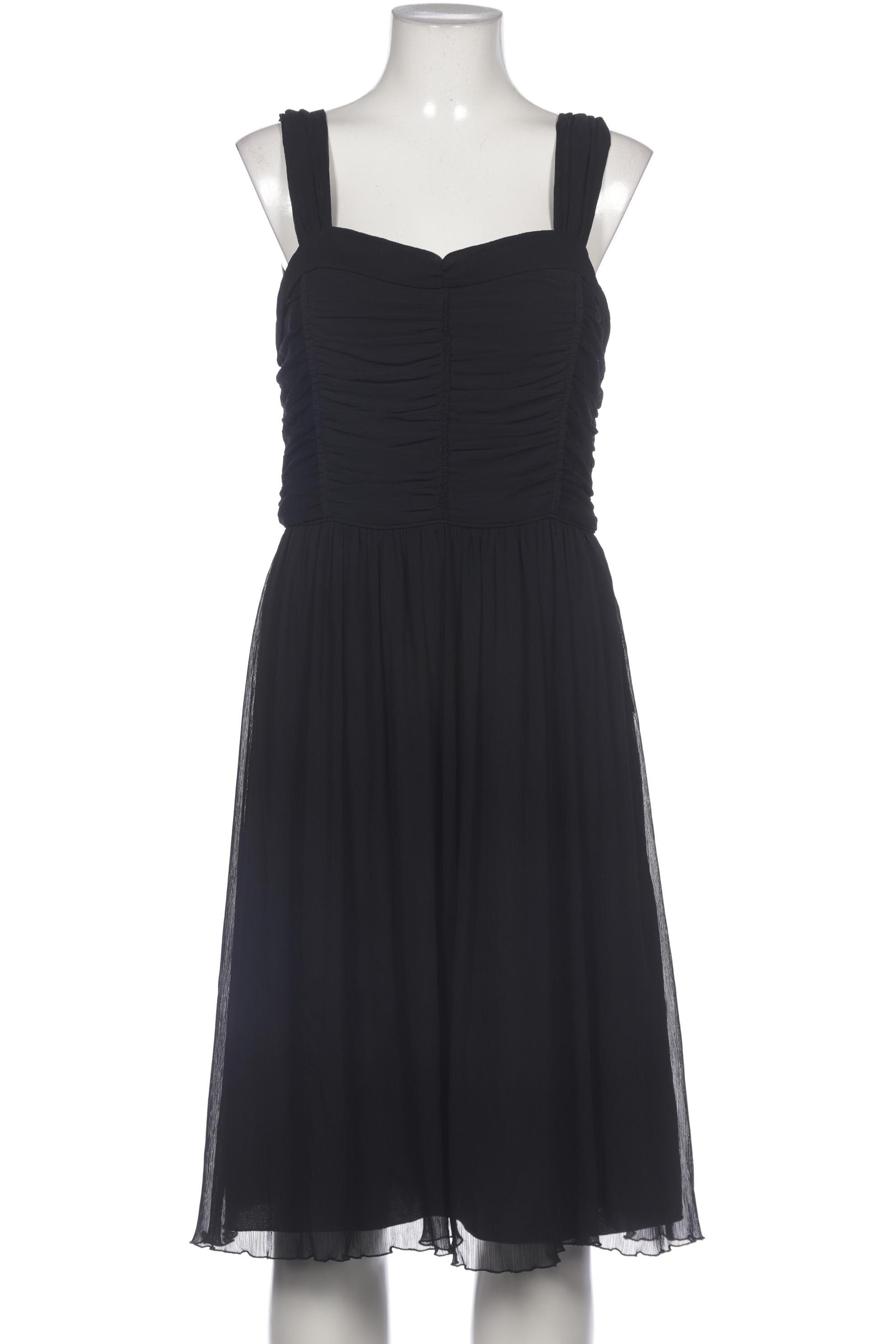 

Hugo by Hugo Boss Damen Kleid, schwarz, Gr. 40