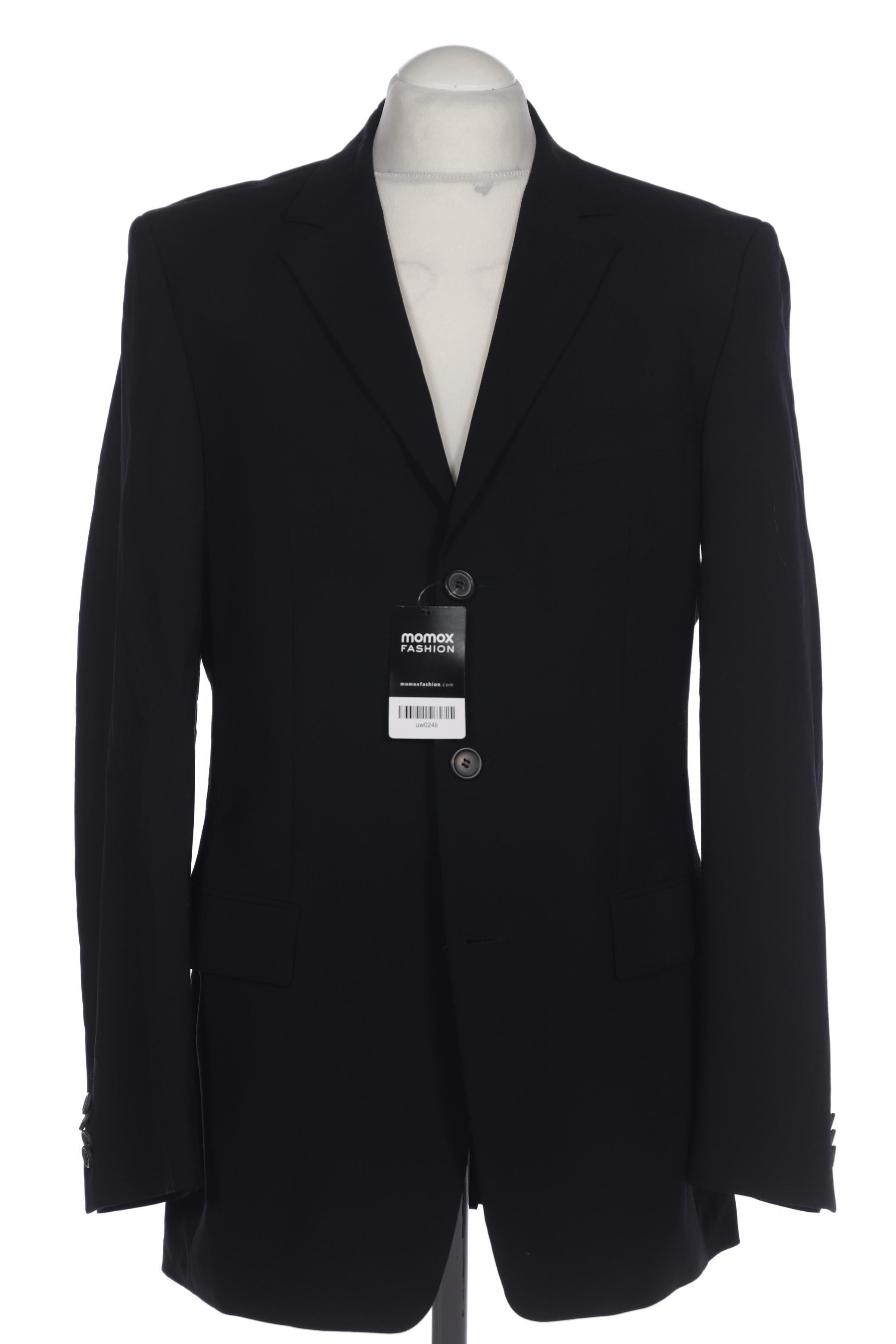 

Hugo by Hugo Boss Herren Sakko, schwarz, Gr. 94