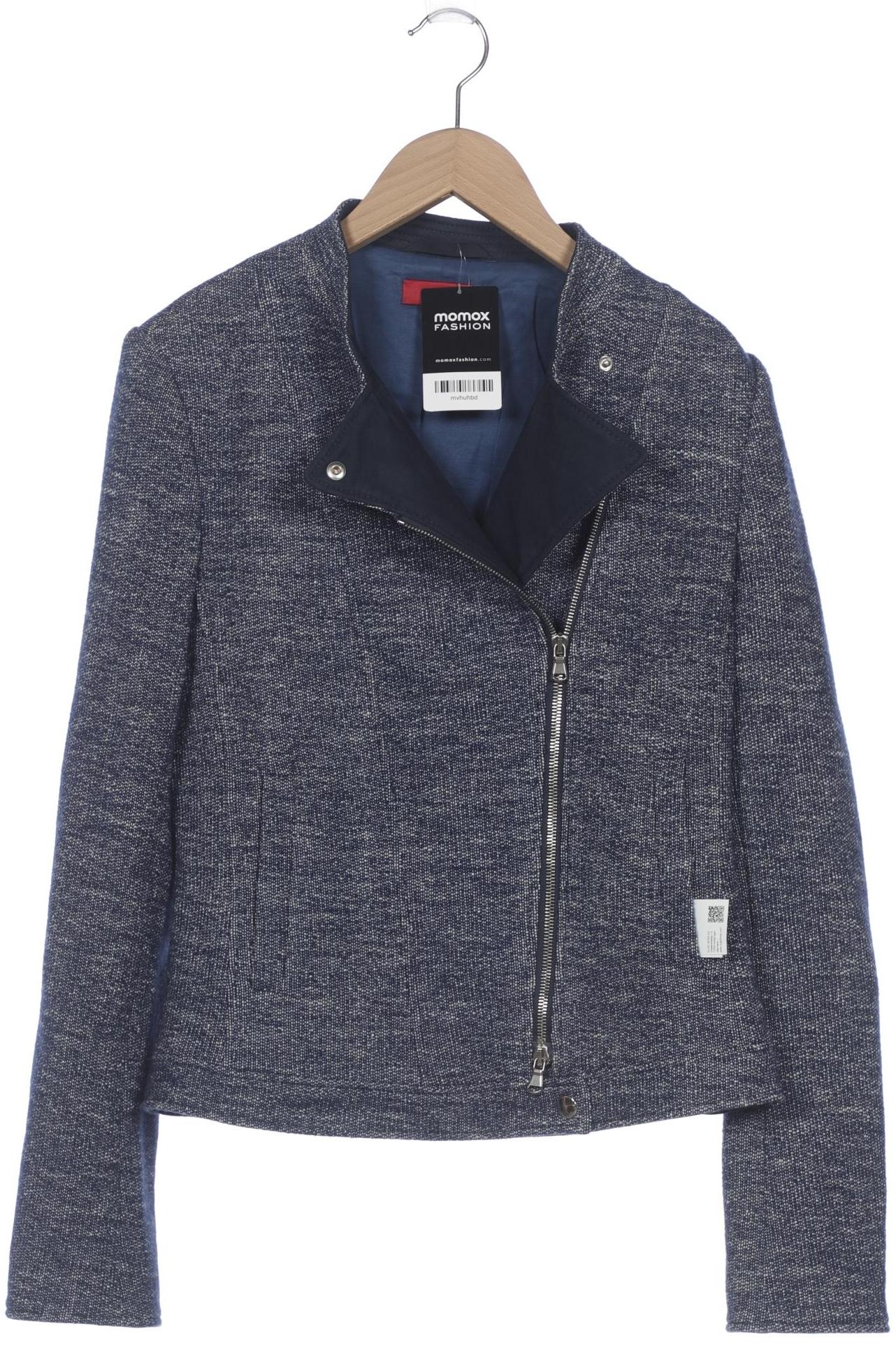 

Hugo by Hugo Boss Damen Jacke, marineblau, Gr. 36