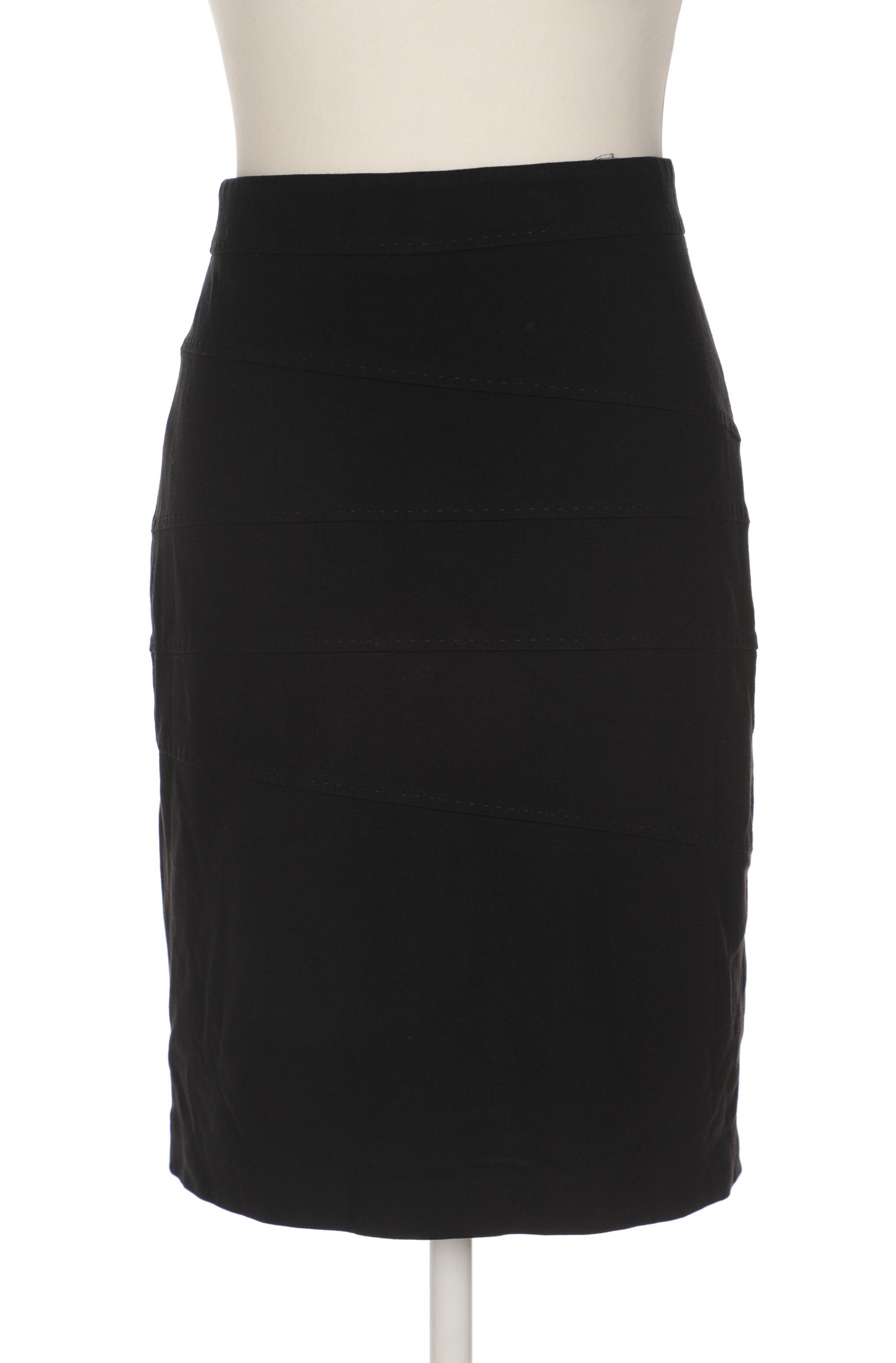 

HUGO by Hugo Boss Damen Rock, schwarz