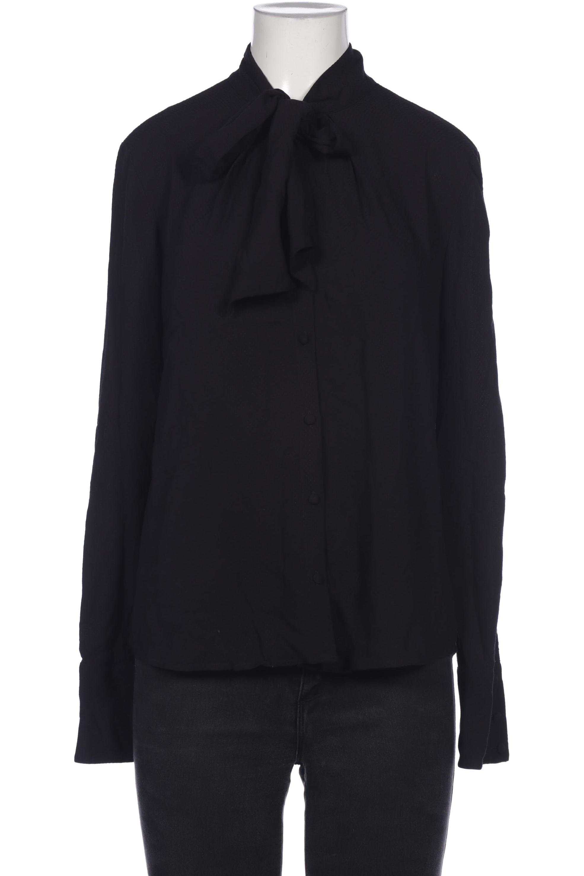 

HUGO by Hugo Boss Damen Bluse, schwarz