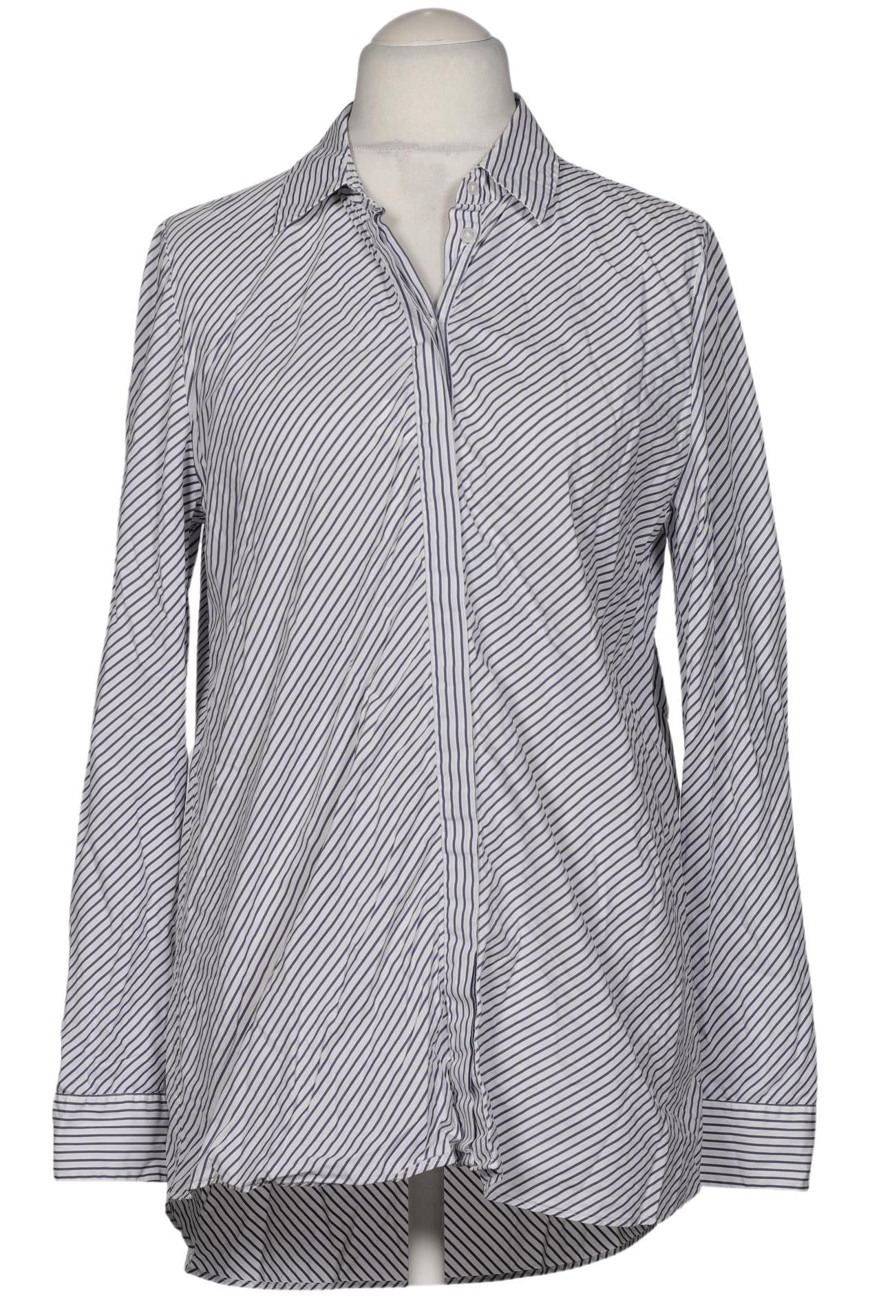 

Hugo by Hugo Boss Damen Bluse, mehrfarbig, Gr. 42