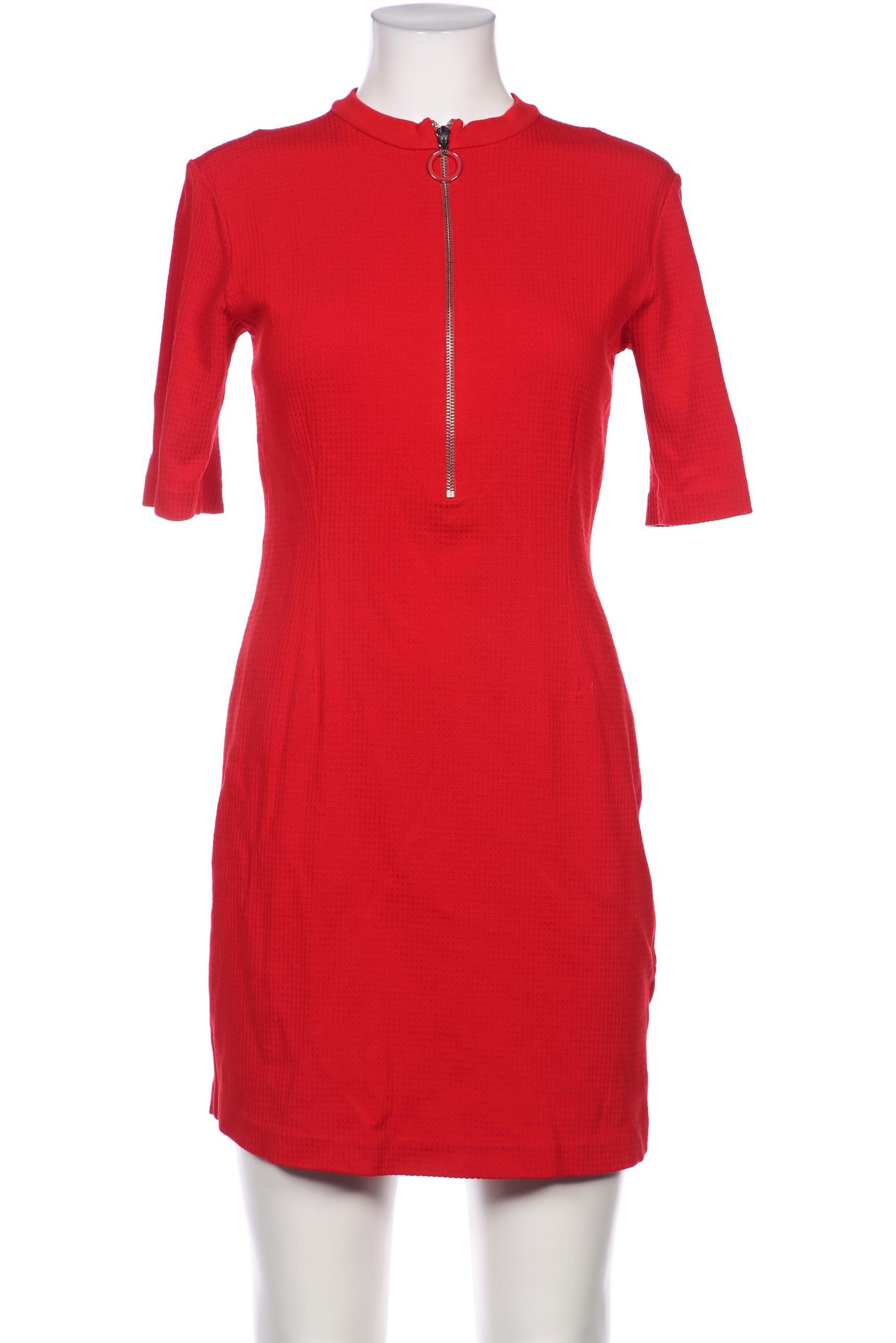 

Hugo by Hugo Boss Damen Kleid, rot, Gr. 42