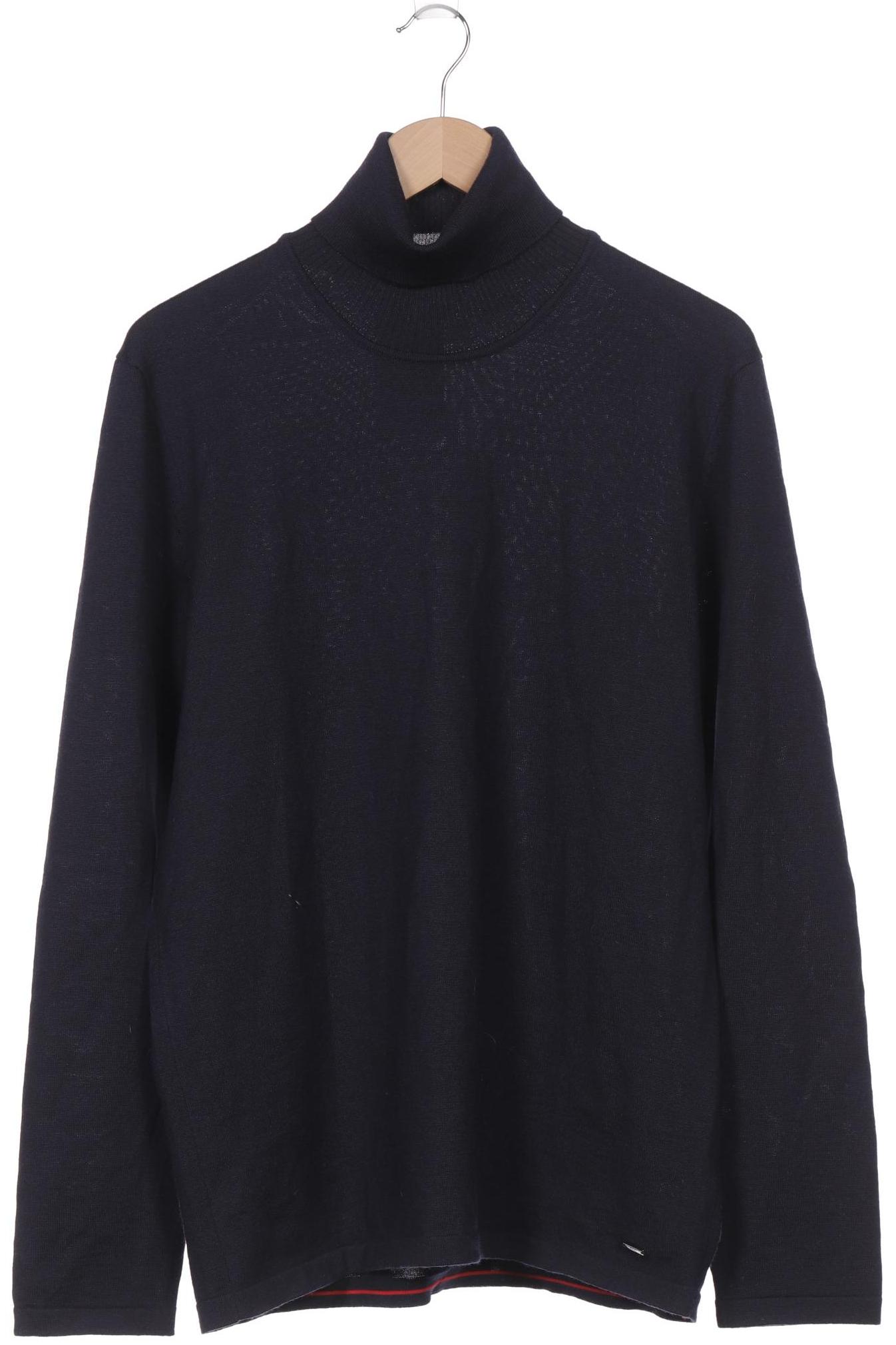 

Hugo by Hugo Boss Herren Pullover, marineblau, Gr. 56