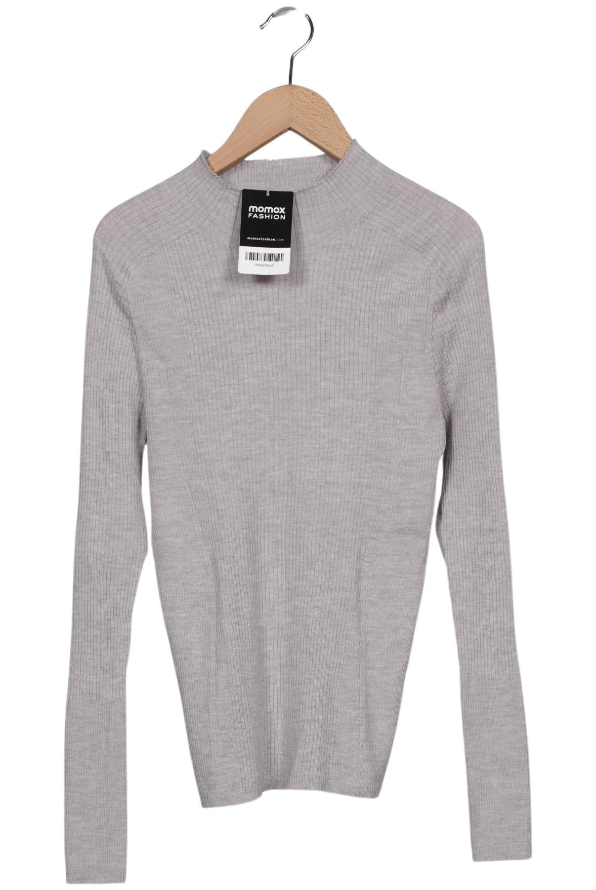 

Hugo by Hugo Boss Damen Pullover, grau, Gr. 38