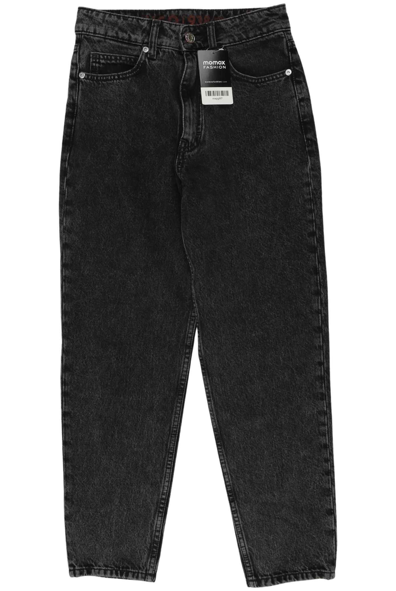 

Hugo by Hugo Boss Damen Jeans, schwarz, Gr. 26