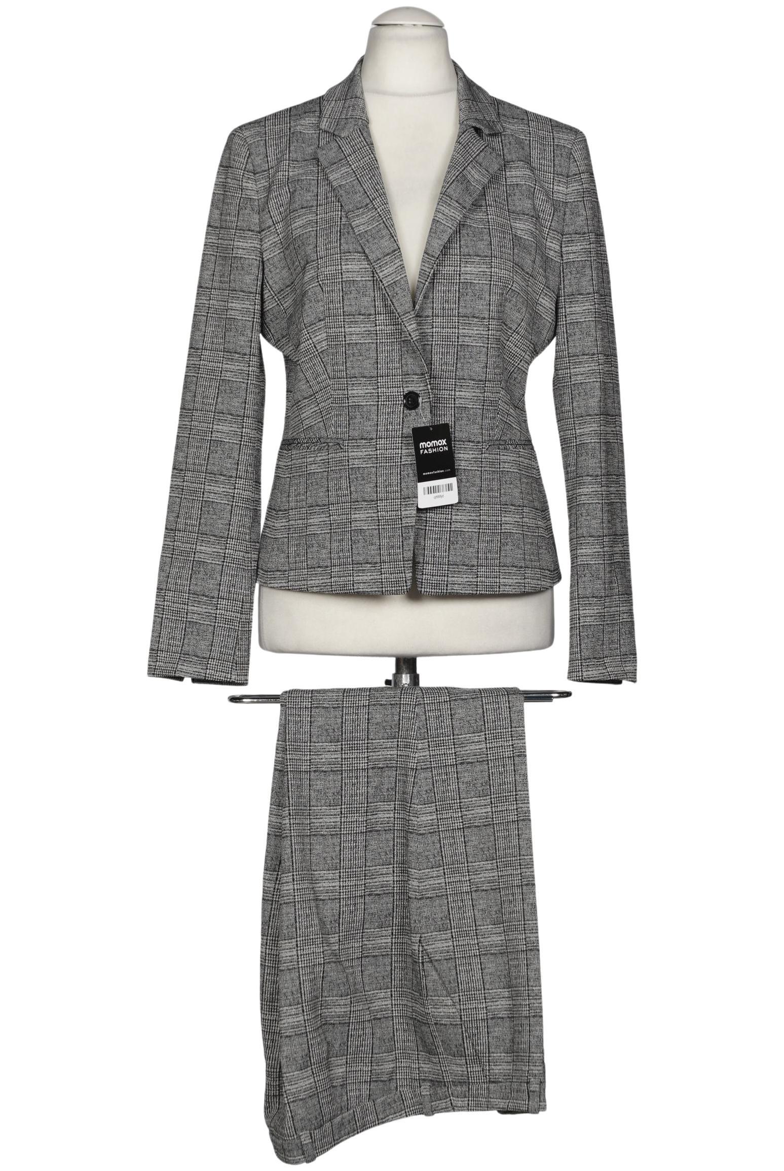 

Hugo by Hugo Boss Damen Anzug, grau, Gr. 40