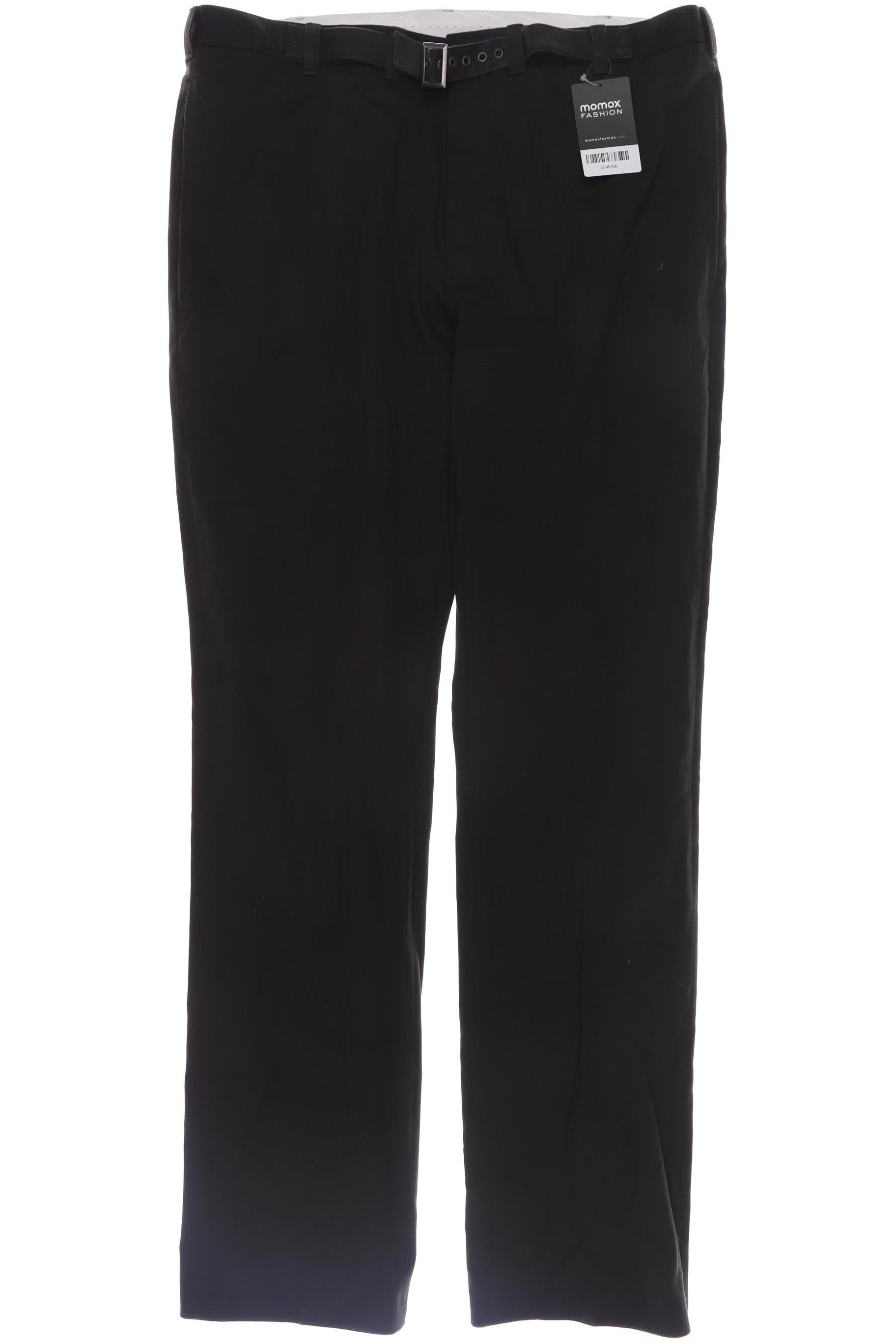 

HUGO by Hugo Boss Herren Stoffhose, braun