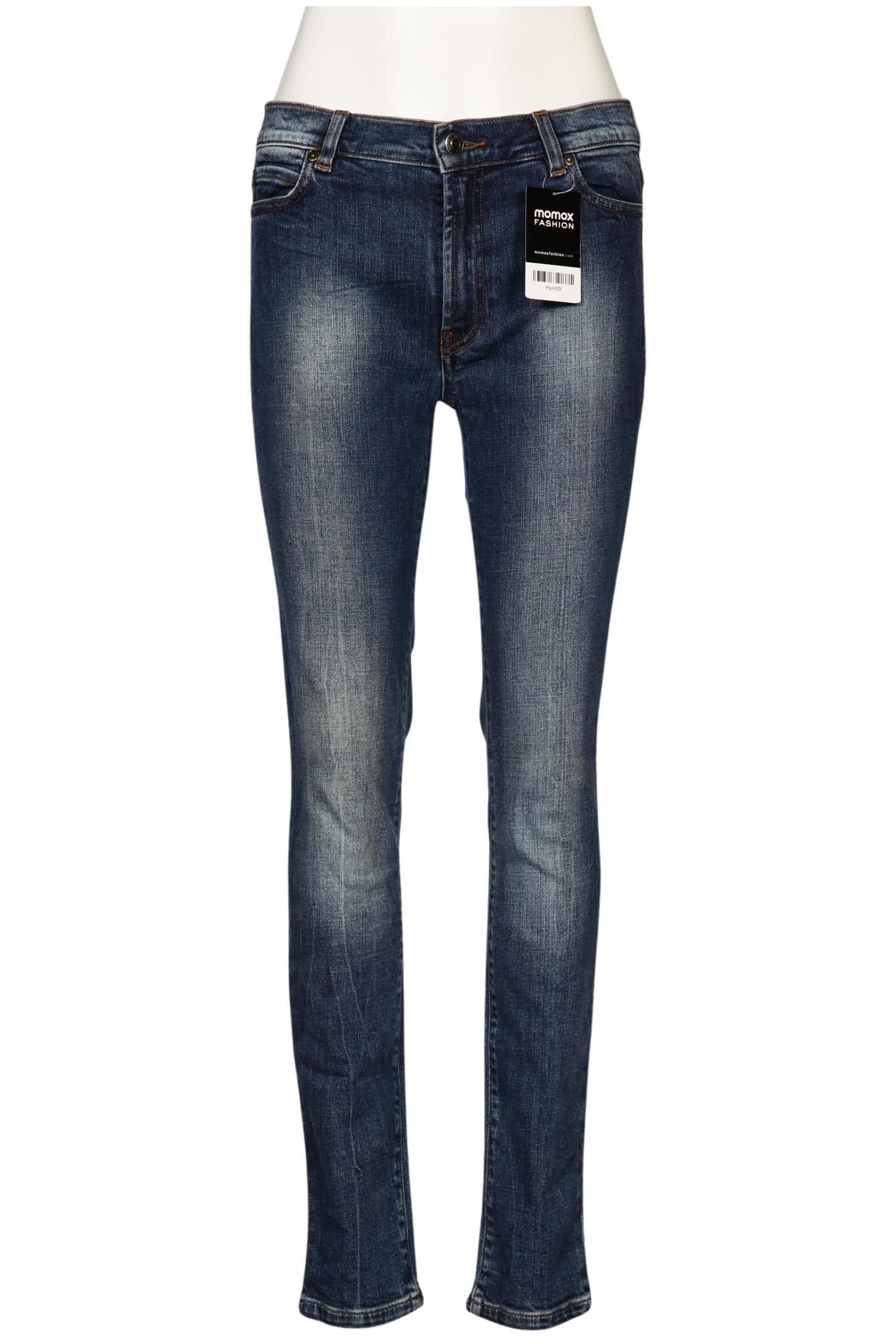 

Hugo by Hugo Boss Damen Jeans, blau, Gr. 28