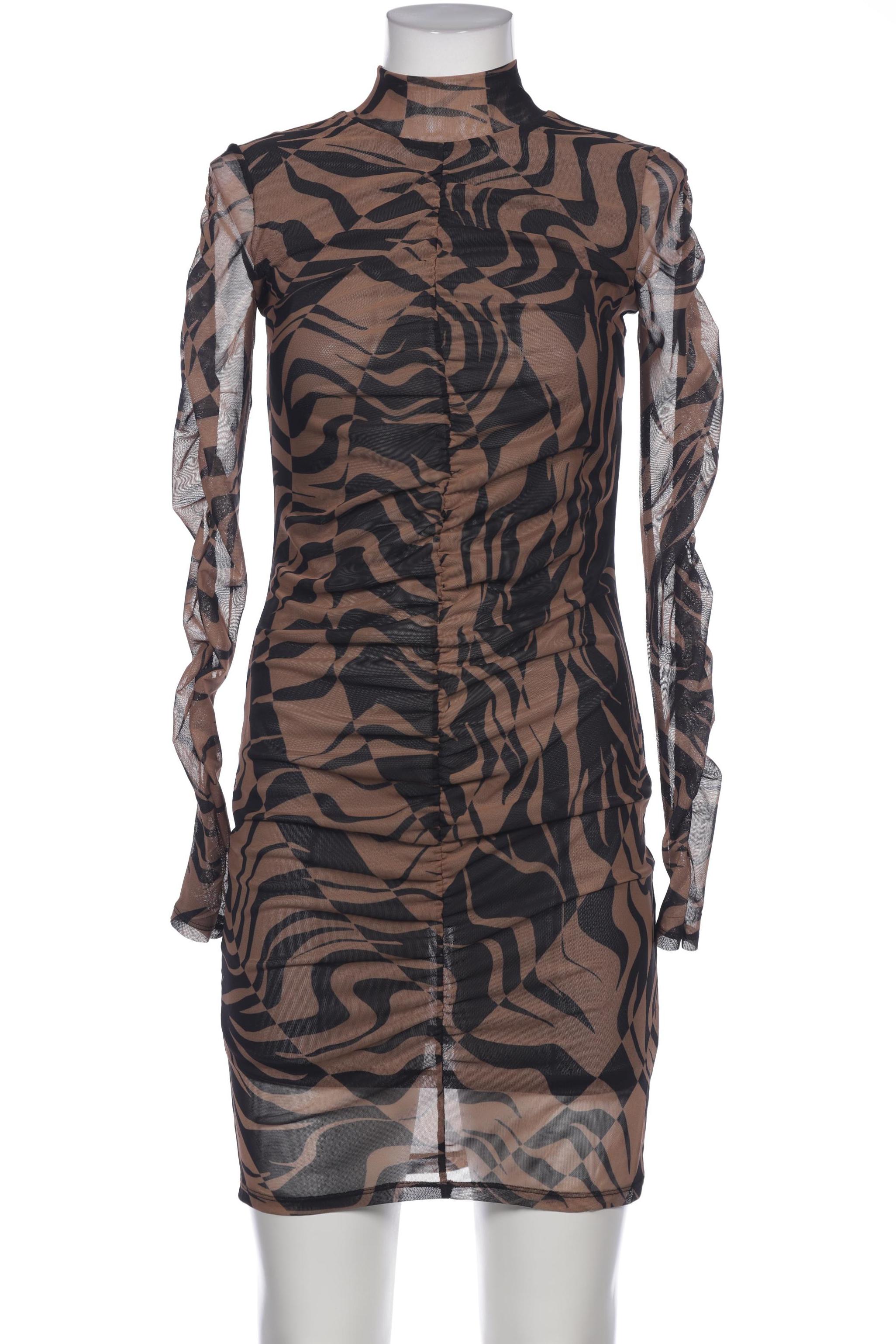 

HUGO by Hugo Boss Damen Kleid, braun