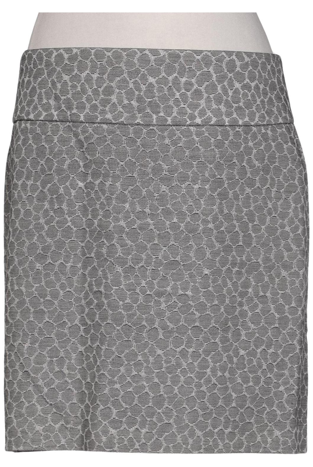 

Hugo by Hugo Boss Damen Rock, grau, Gr. 38