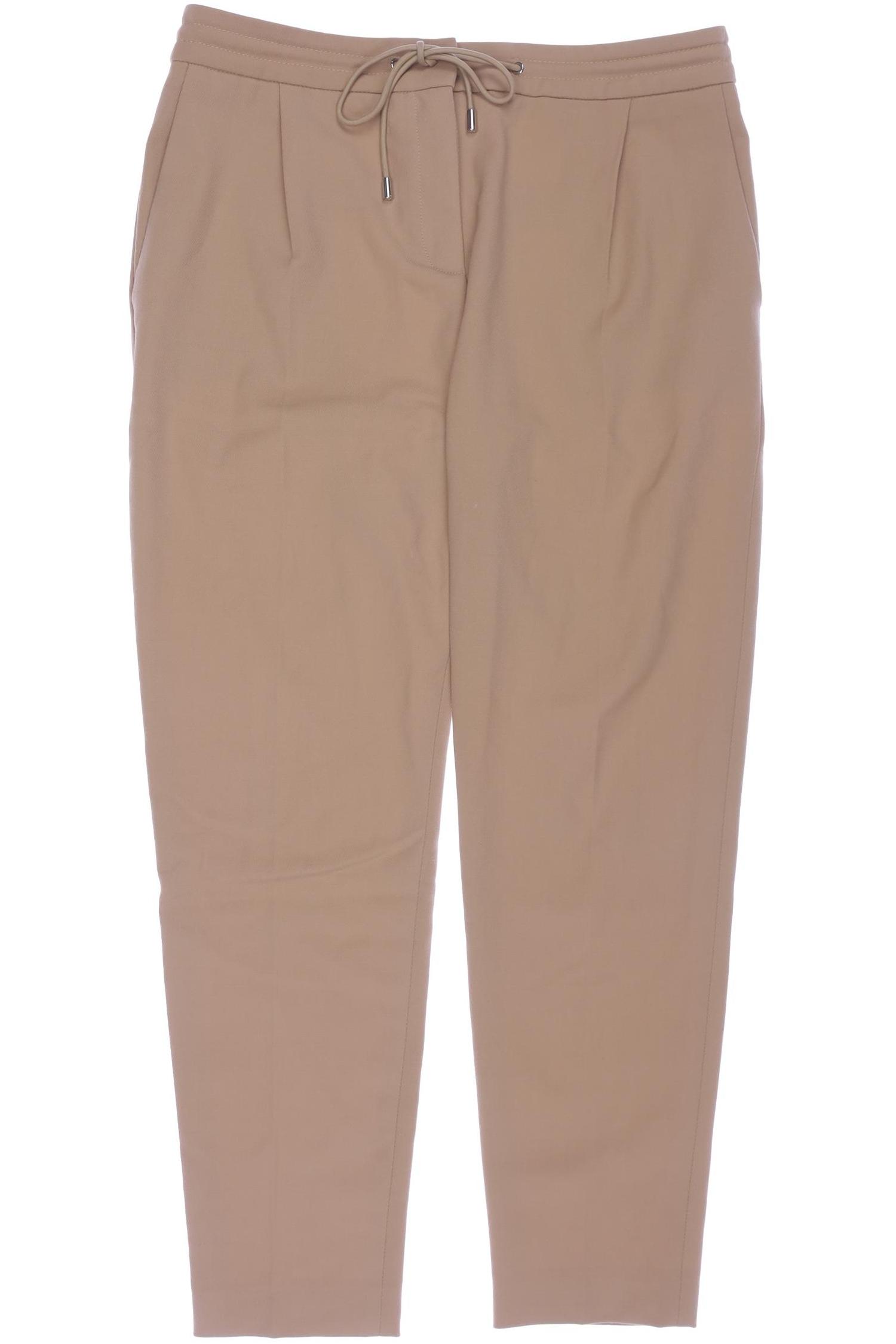 

Hugo by Hugo Boss Damen Stoffhose, beige, Gr. 38