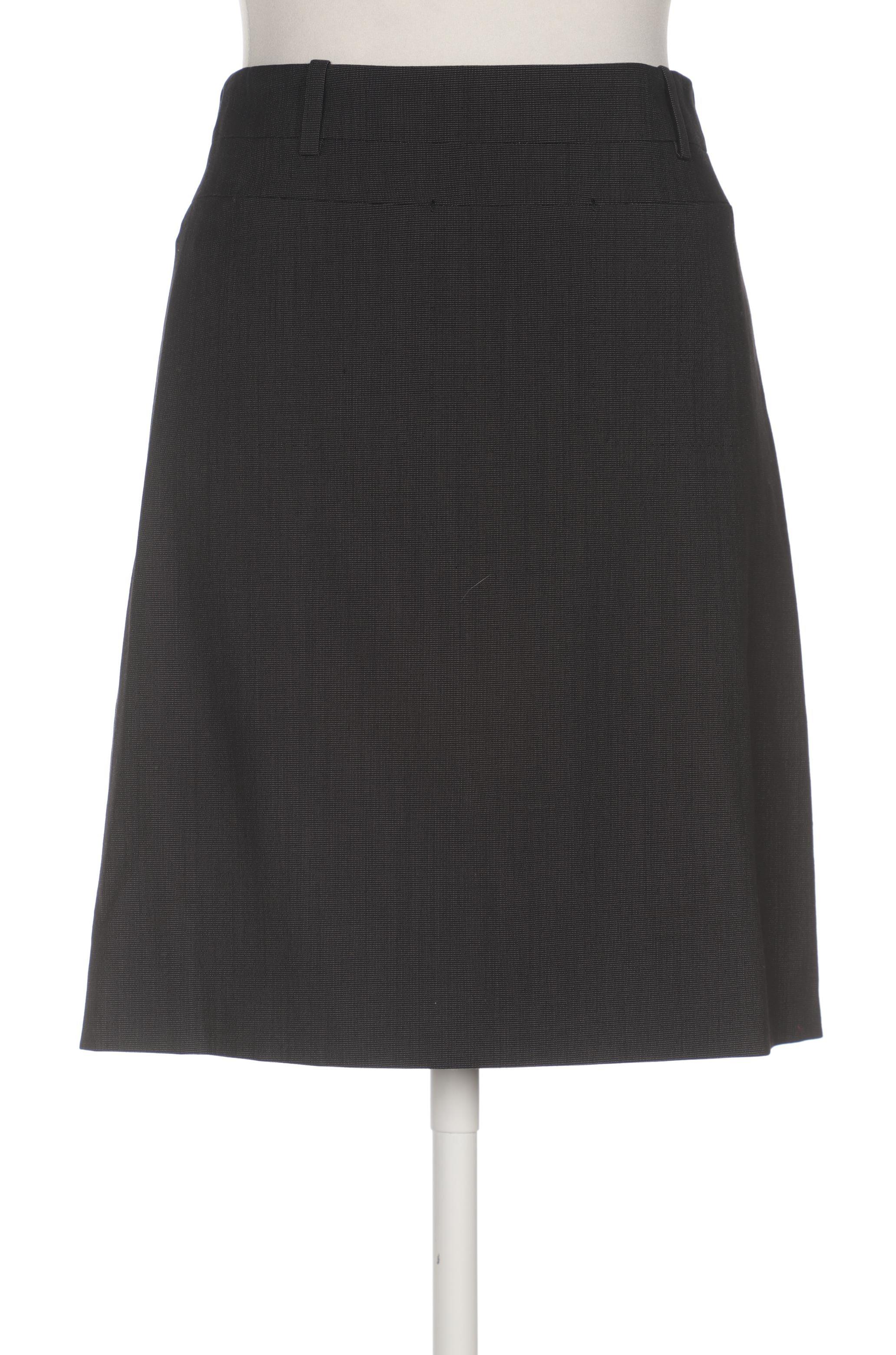 

Hugo by Hugo Boss Damen Rock, grau, Gr. 36