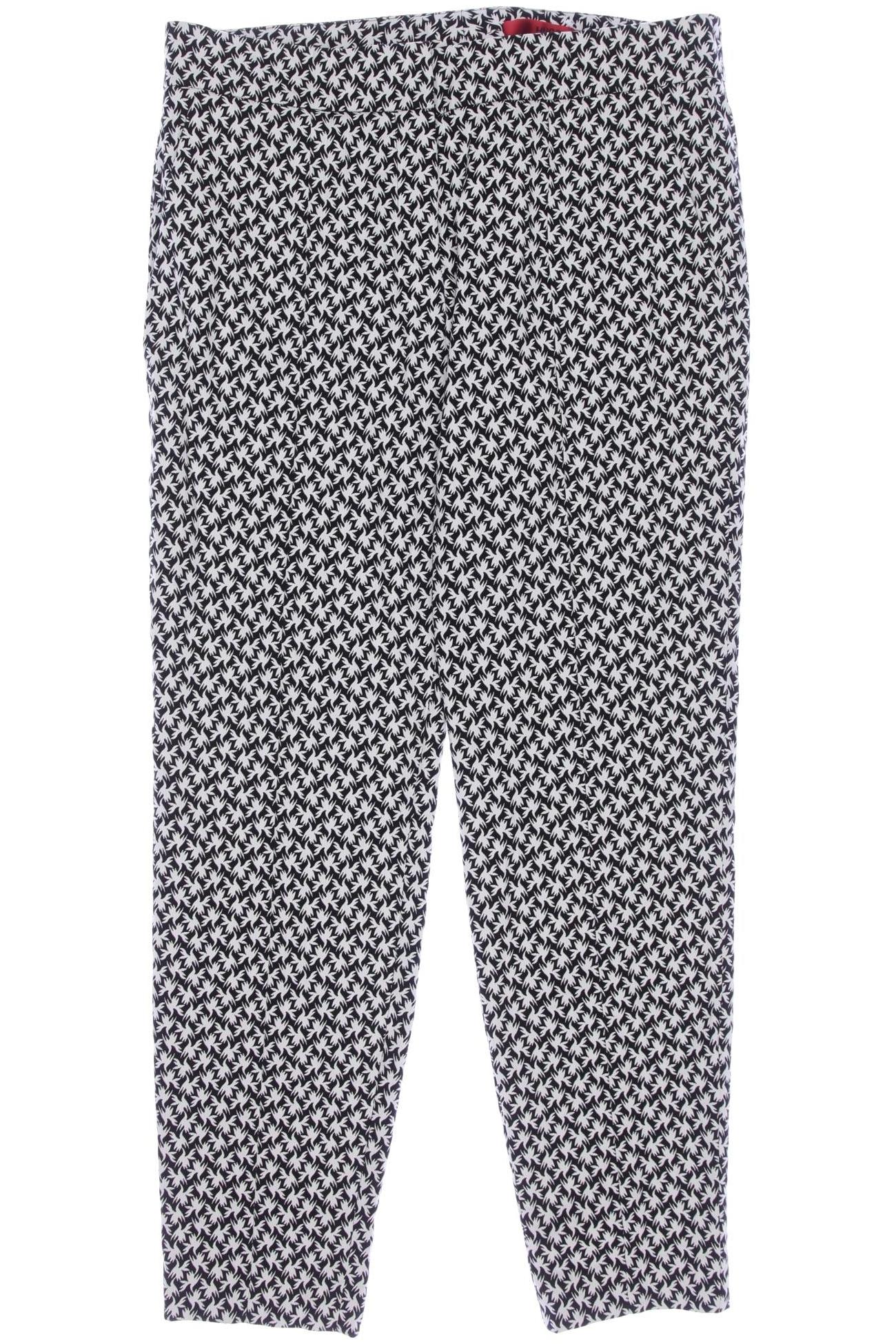 

Hugo by Hugo Boss Damen Stoffhose, grau, Gr. 38