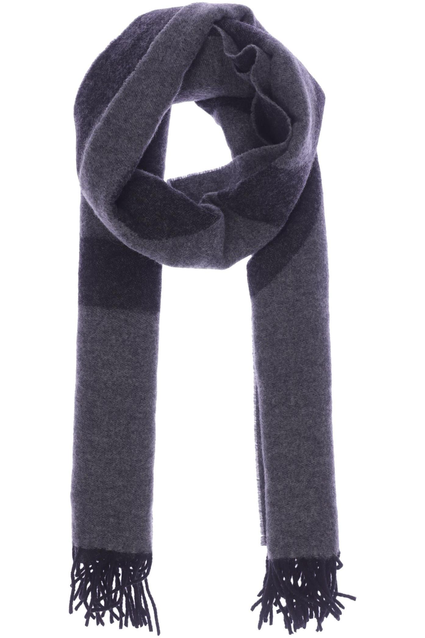

Hugo by Hugo Boss Damen Schal, schwarz, Gr.