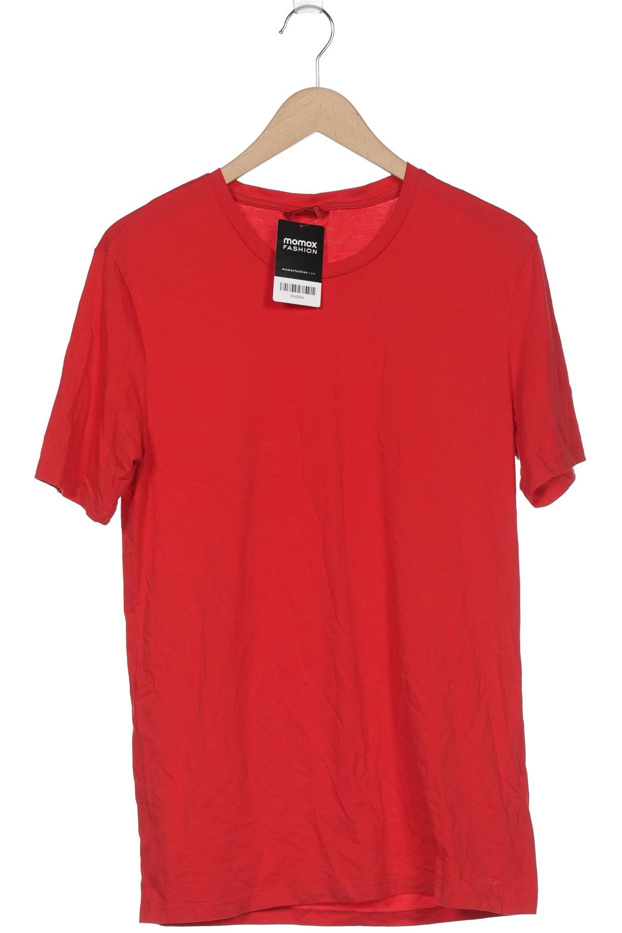 

HUGO by Hugo Boss Herren T-Shirt, rot