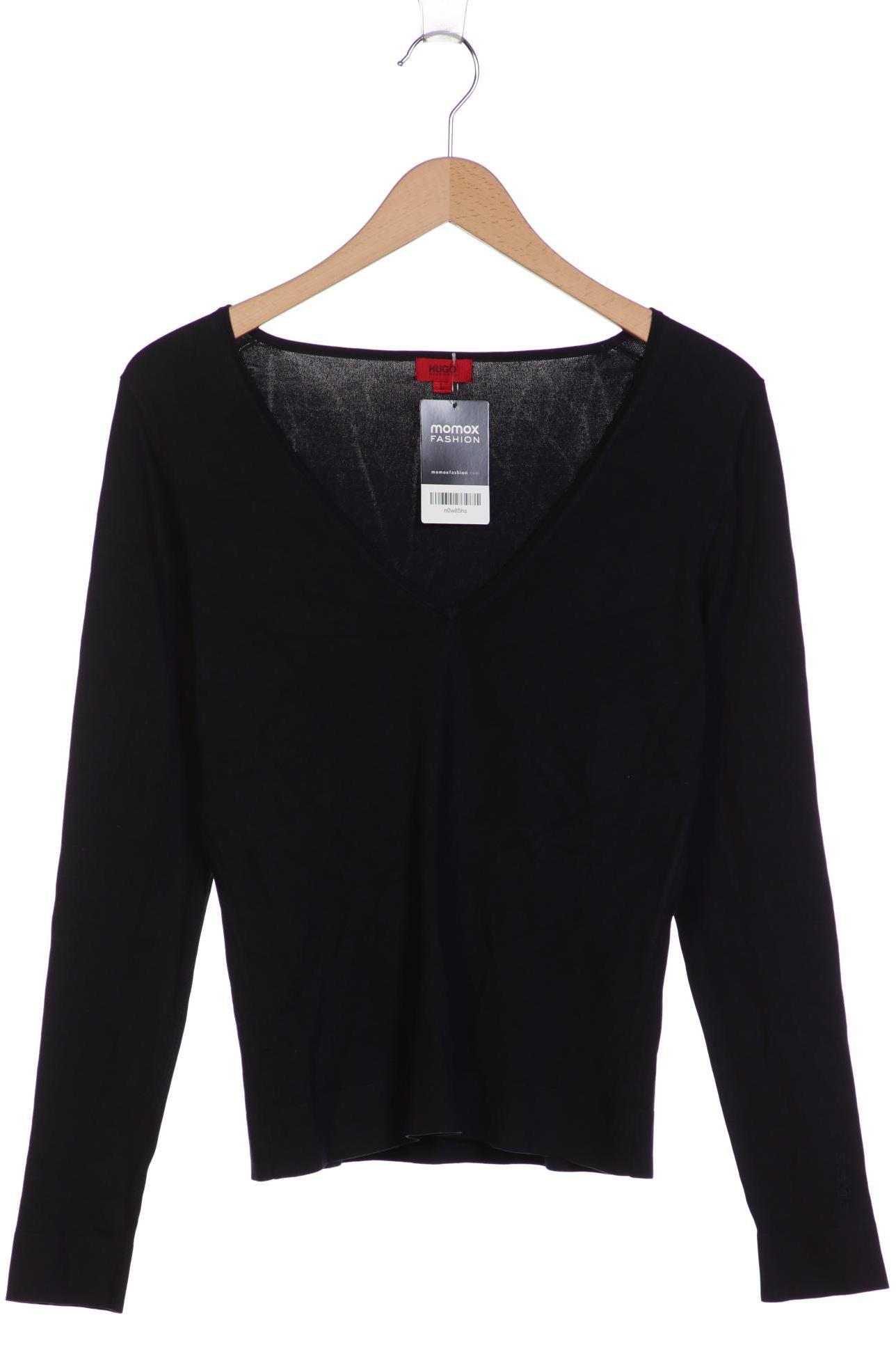 

Hugo by Hugo Boss Damen Pullover, marineblau, Gr. 42