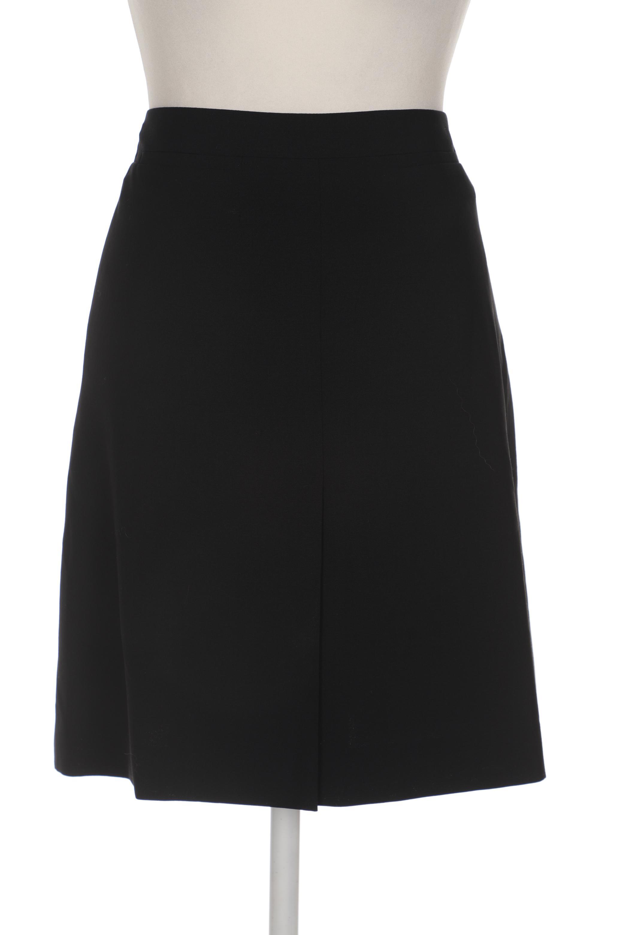 

Hugo by Hugo Boss Damen Rock, marineblau, Gr. 24