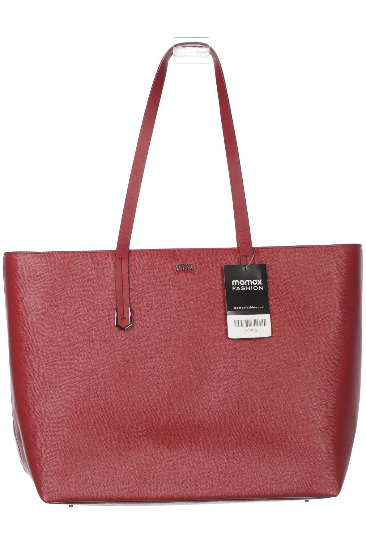 

Hugo by Hugo Boss Damen Handtasche, rot, Gr.