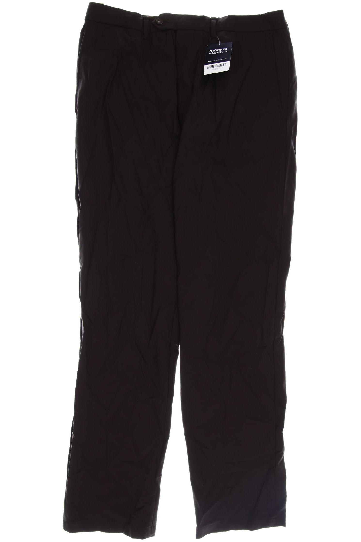 

HUGO by Hugo Boss Herren Stoffhose, braun