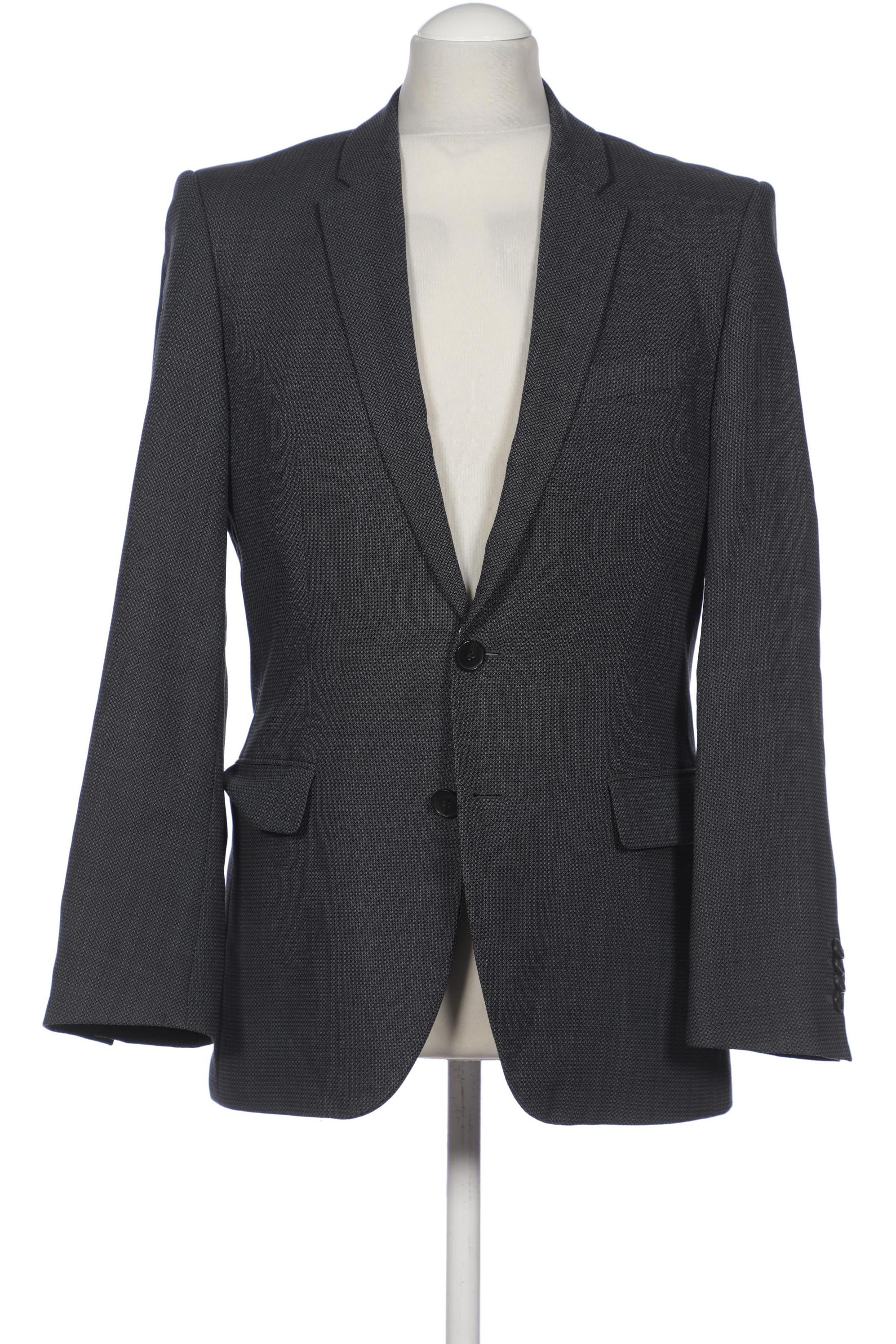 

HUGO by Hugo Boss Herren Sakko, grau