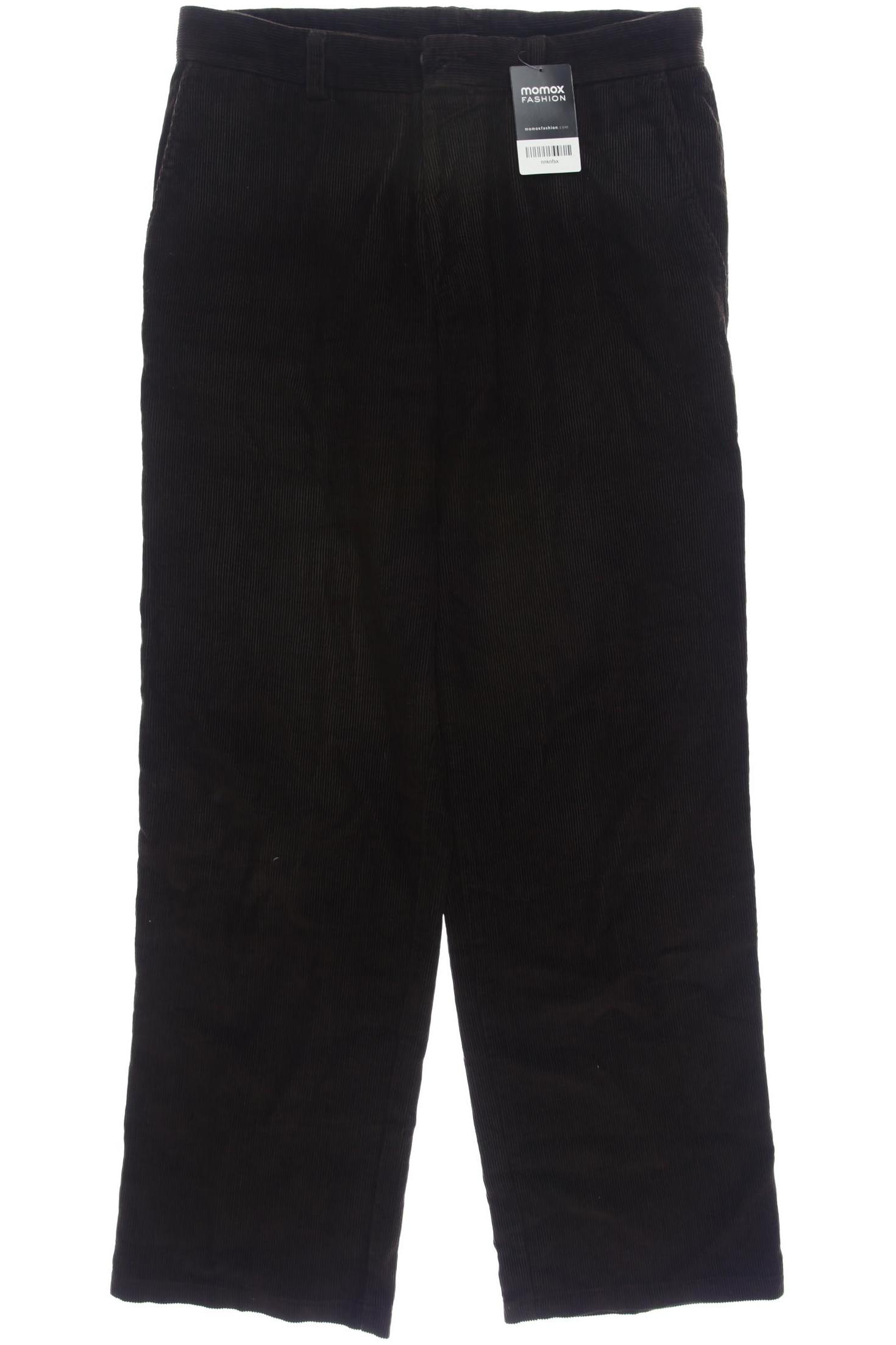 

Hugo by Hugo Boss Herren Stoffhose, braun, Gr. 50