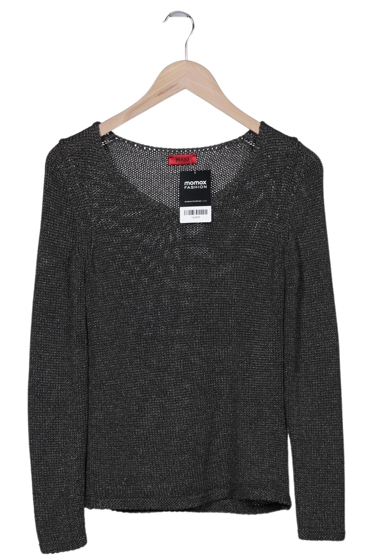 

Hugo by Hugo Boss Damen Pullover, braun, Gr. 38
