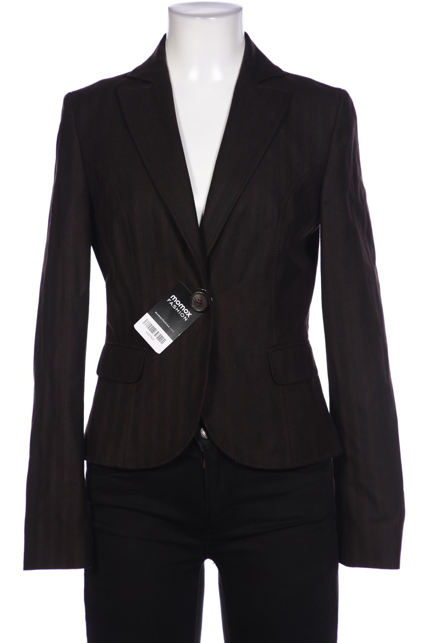 

Hugo by Hugo Boss Damen Blazer, braun, Gr. 36