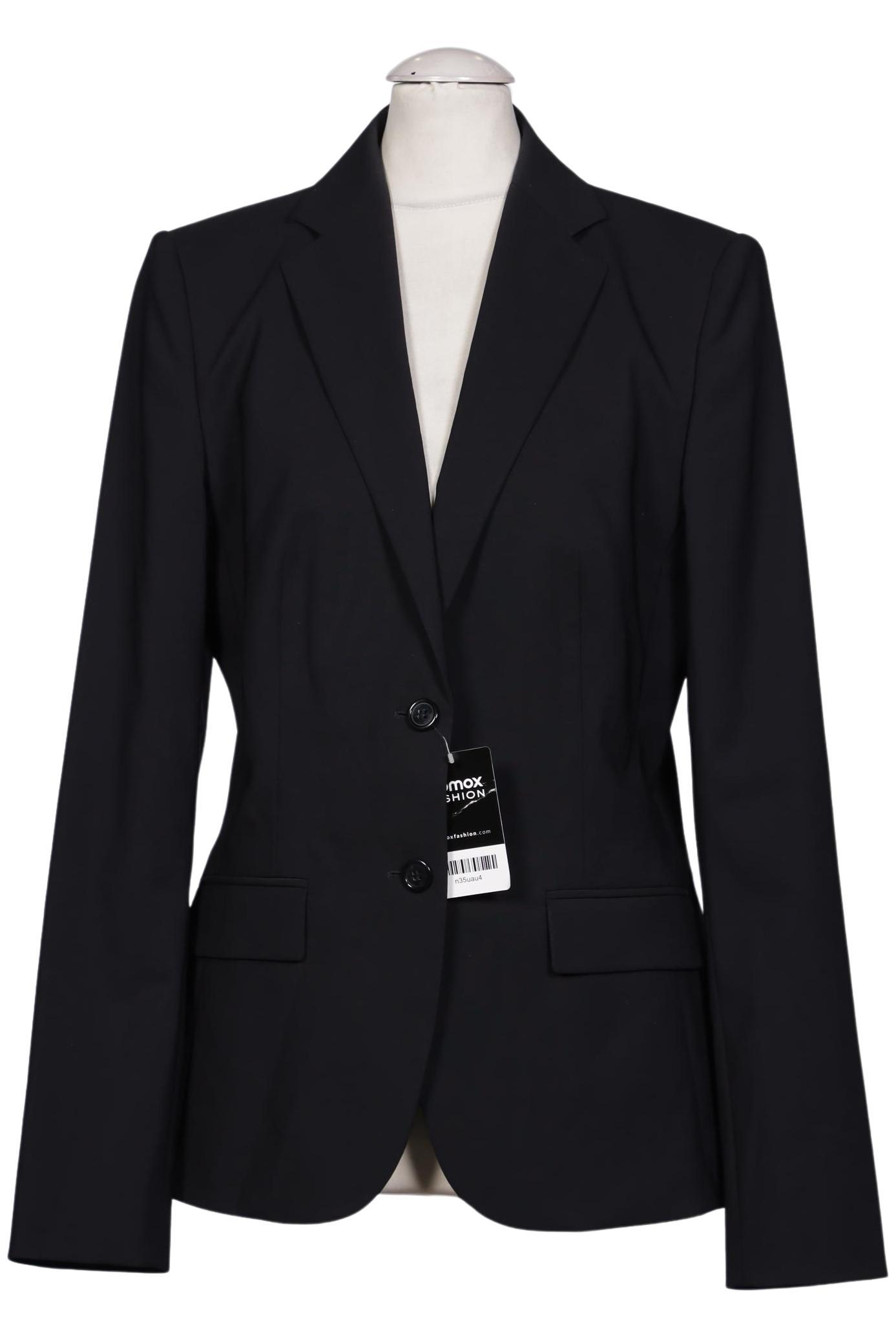 

Hugo by Hugo Boss Damen Blazer, marineblau, Gr. 38