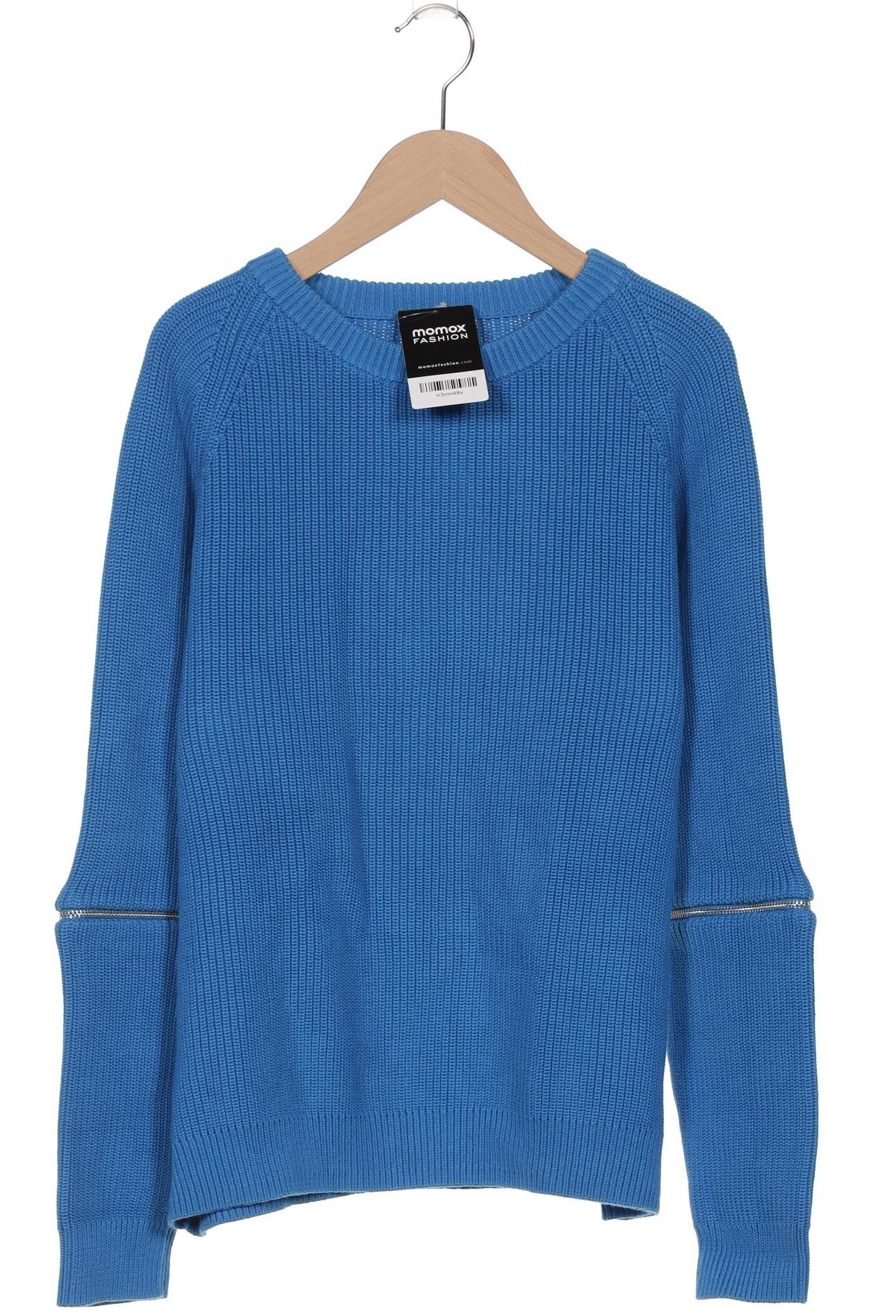 

Hugo by Hugo Boss Damen Pullover, blau, Gr. 44