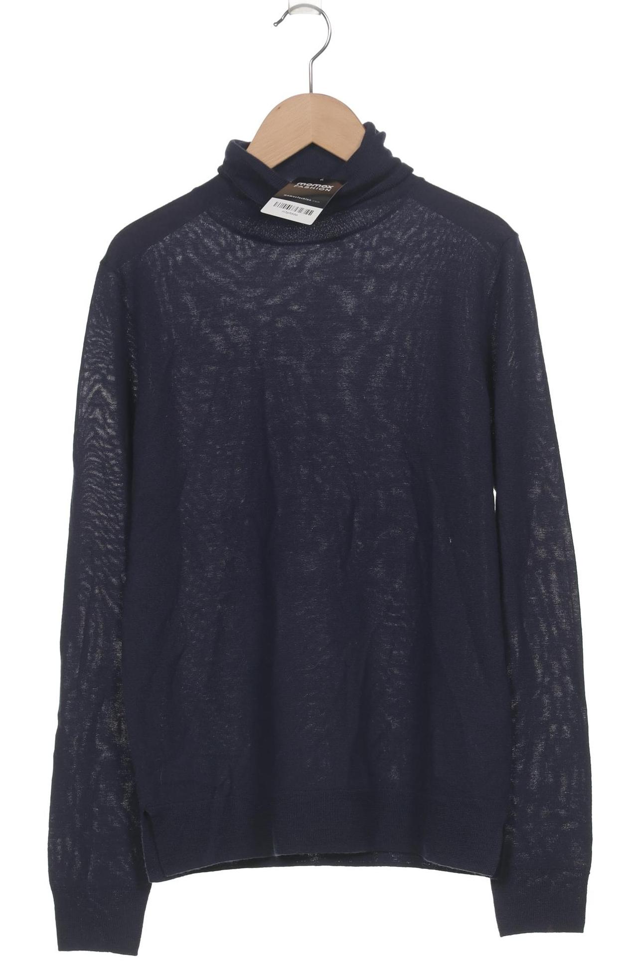 

Hugo by Hugo Boss Damen Pullover, marineblau, Gr. 38