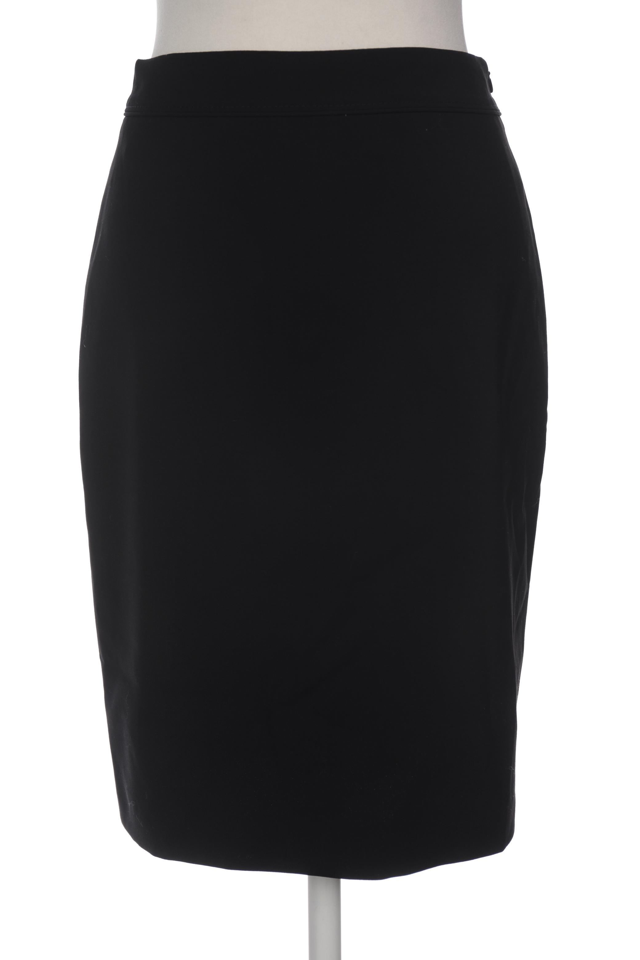 

Hugo by Hugo Boss Damen Rock, schwarz, Gr. 25