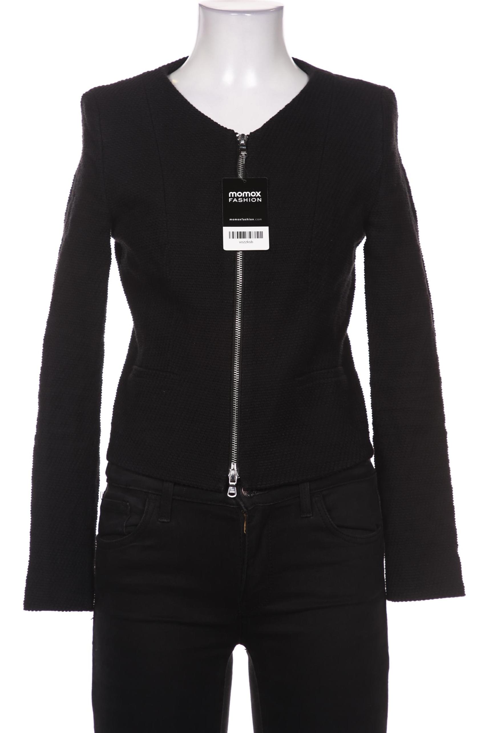 

Hugo by Hugo Boss Damen Blazer, schwarz, Gr. 36