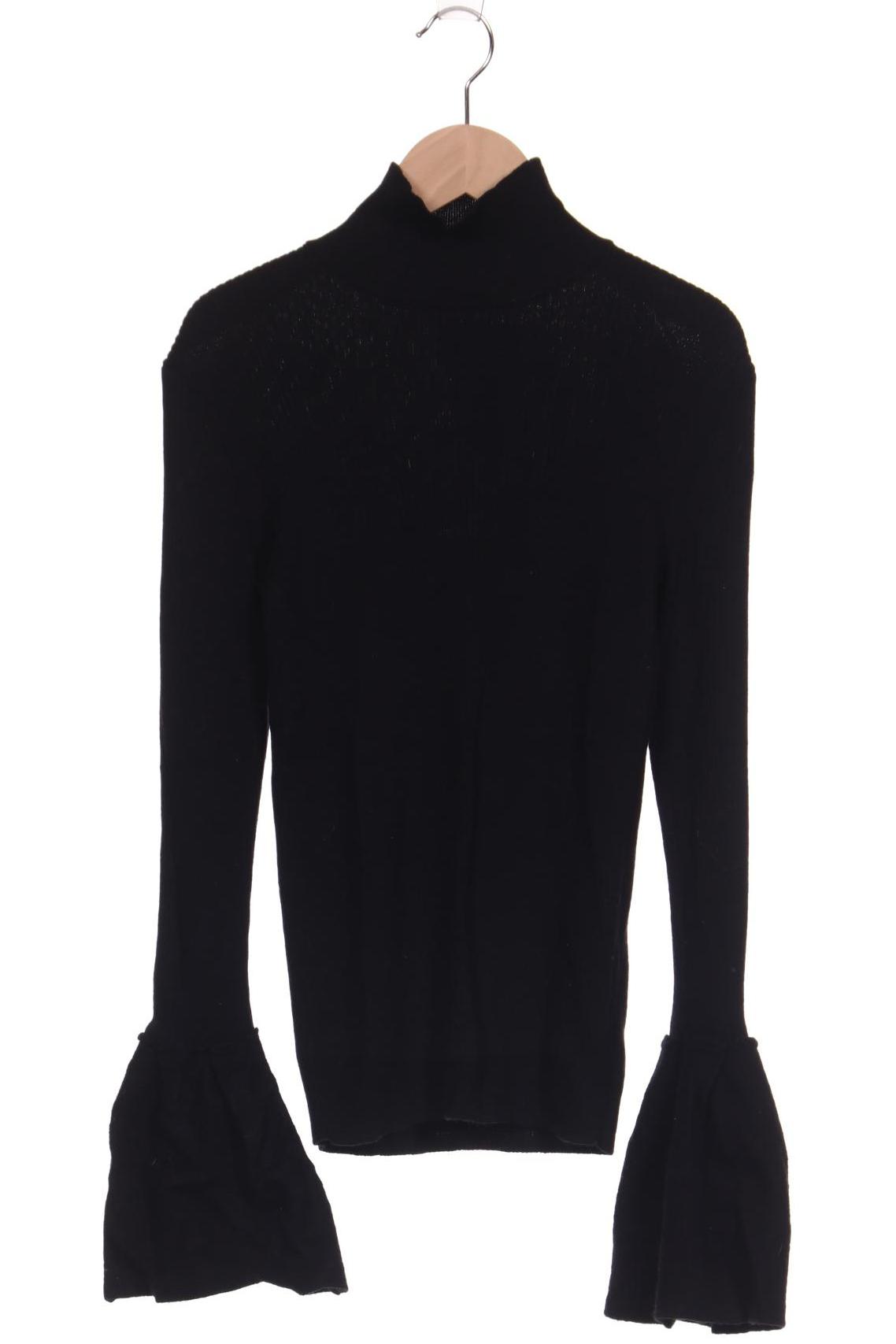 

Hugo by Hugo Boss Damen Pullover, schwarz, Gr. 42