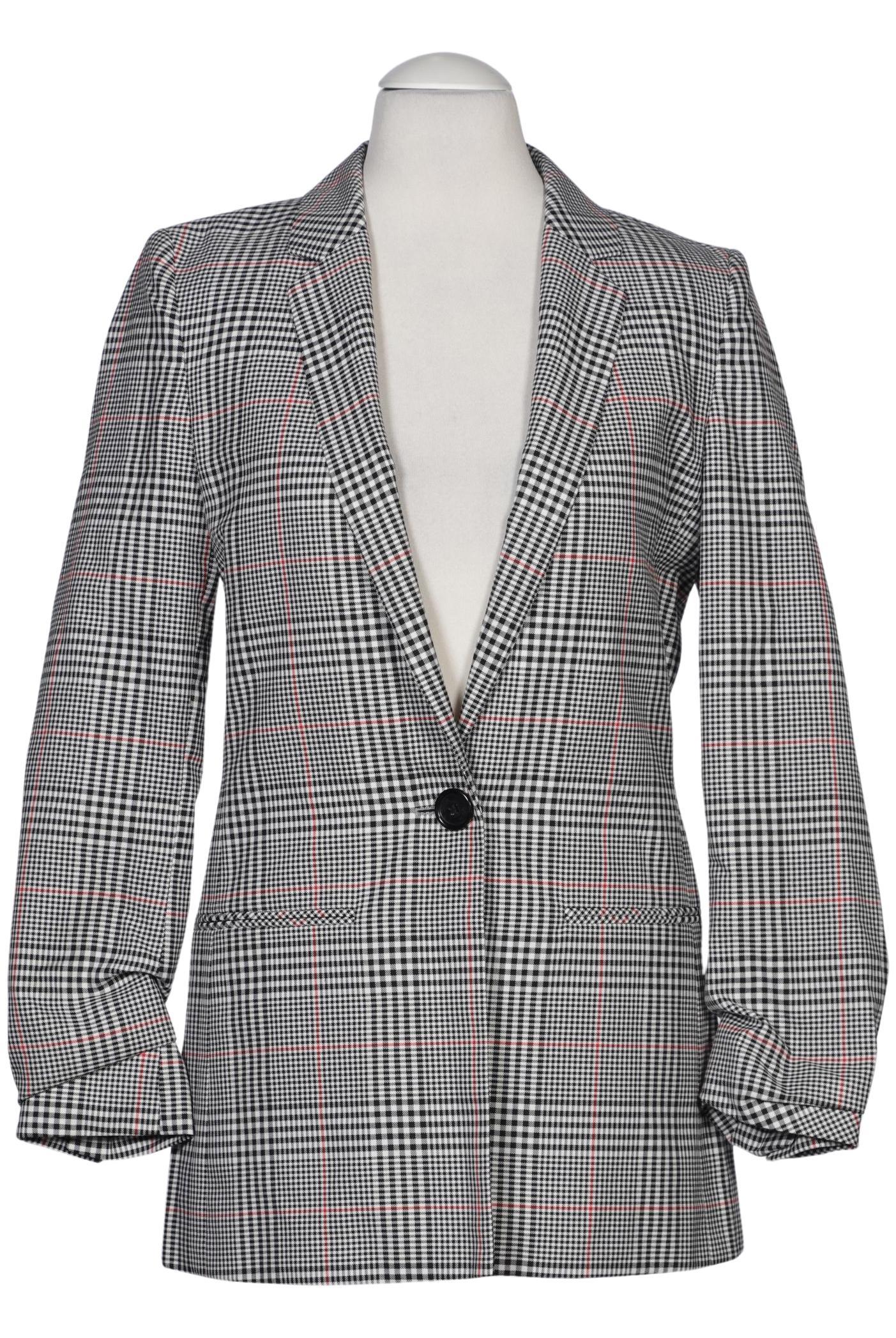 

Hugo by Hugo Boss Damen Blazer, mehrfarbig, Gr. 36