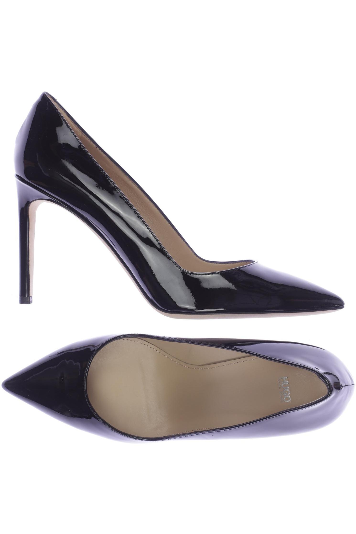

HUGO by Hugo Boss Damen Pumps, schwarz