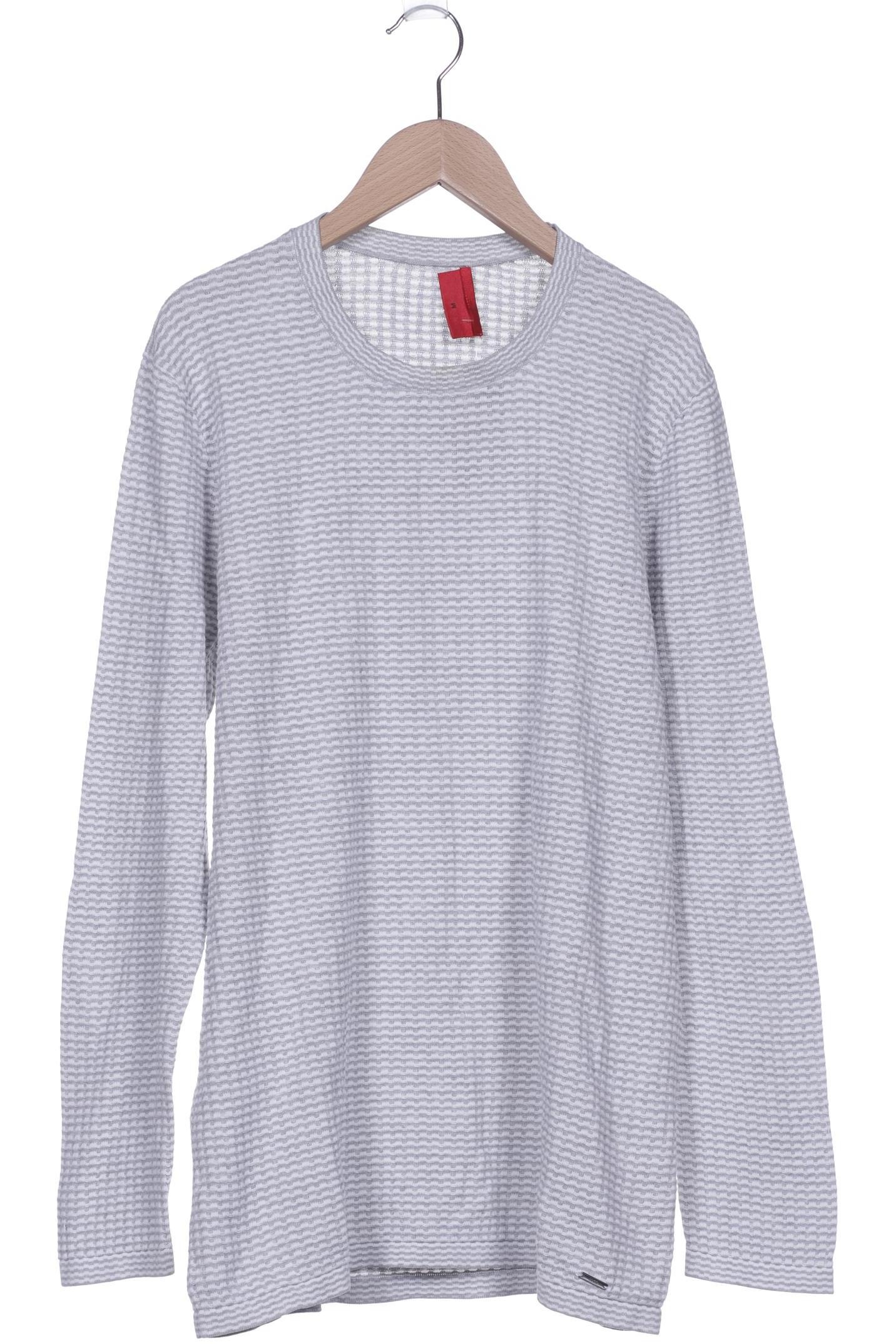 

HUGO by Hugo Boss Herren Pullover, grau