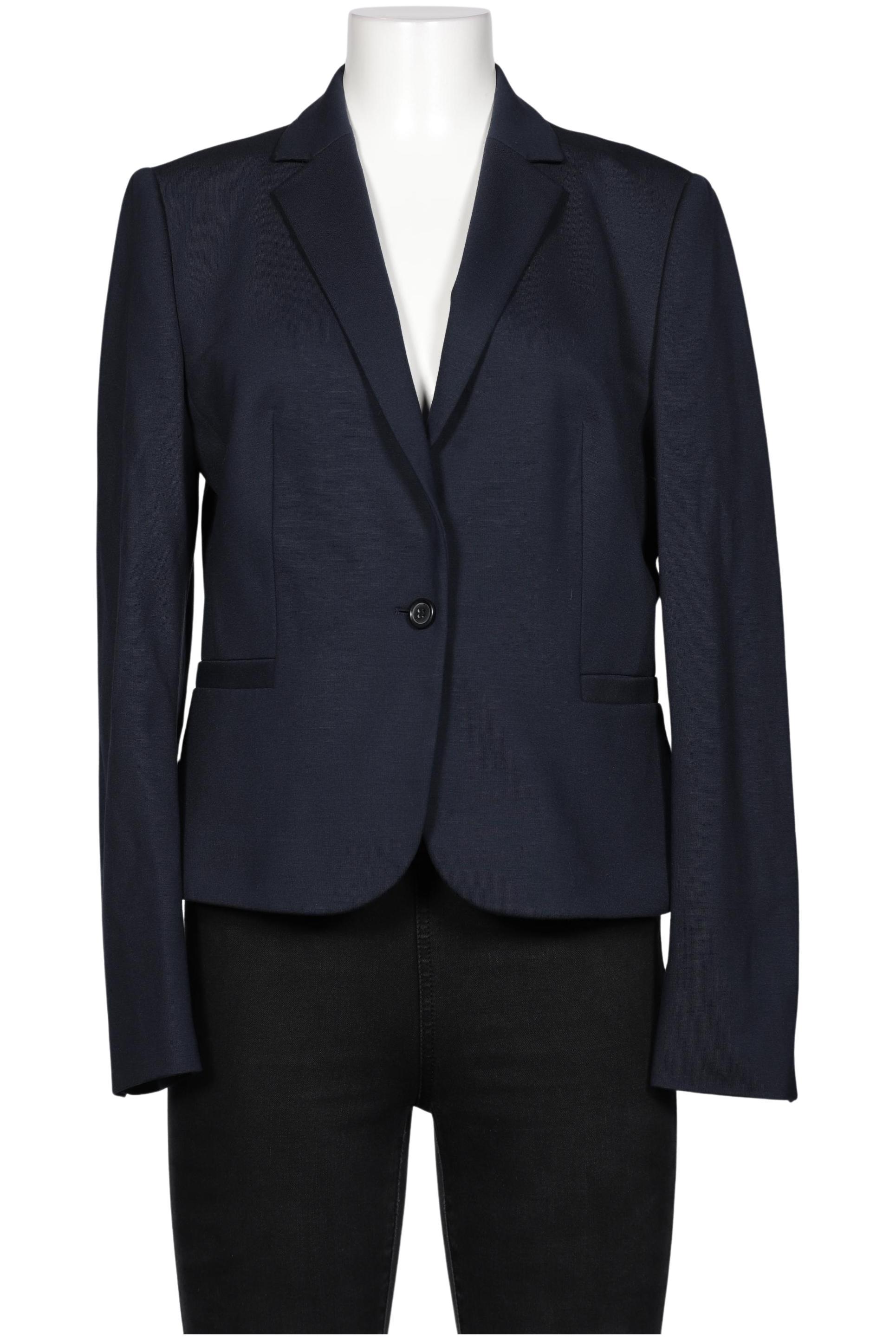 

Hugo by Hugo Boss Damen Blazer, marineblau, Gr. 42
