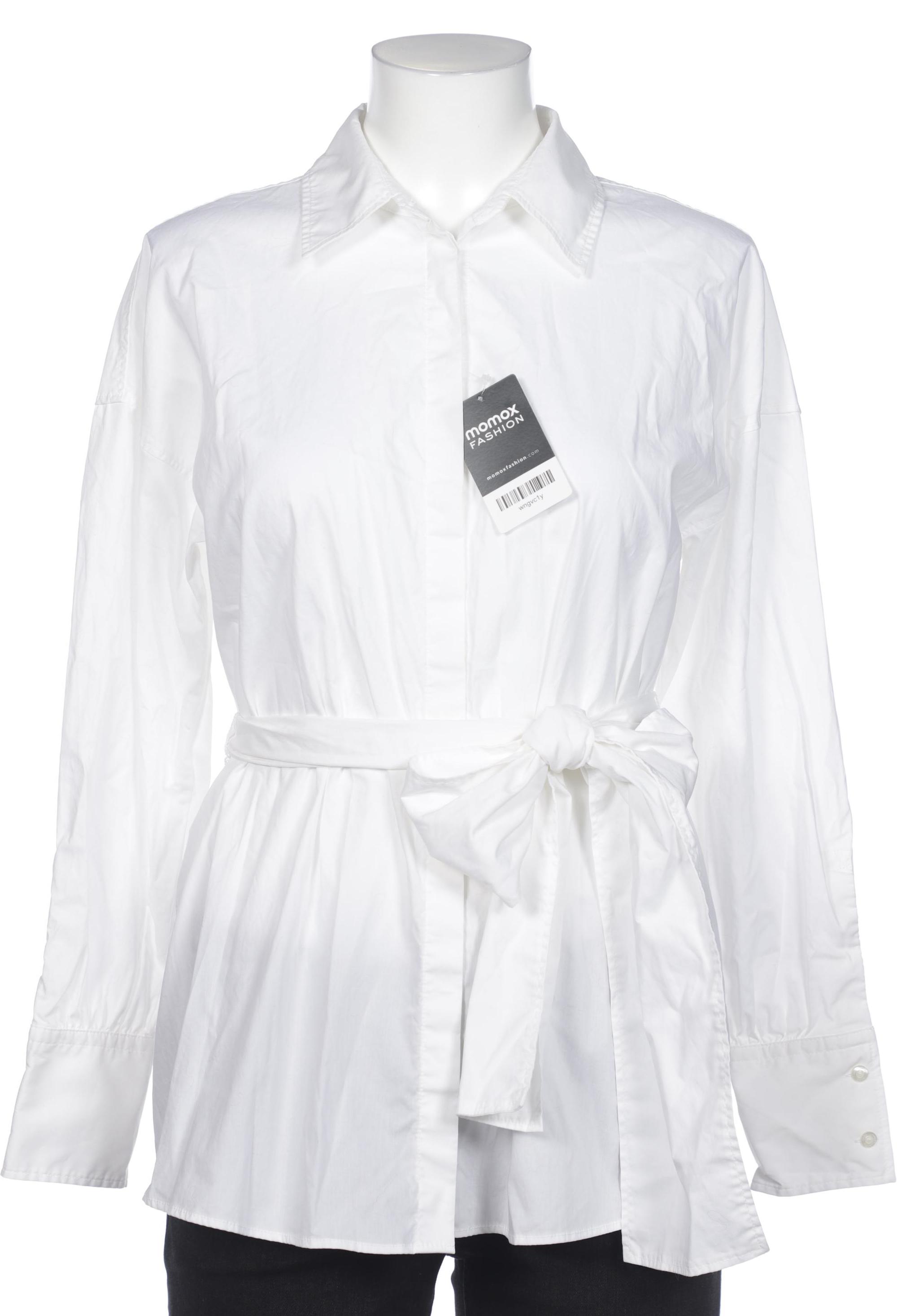 

HUGO by Hugo Boss Damen Bluse, weiß