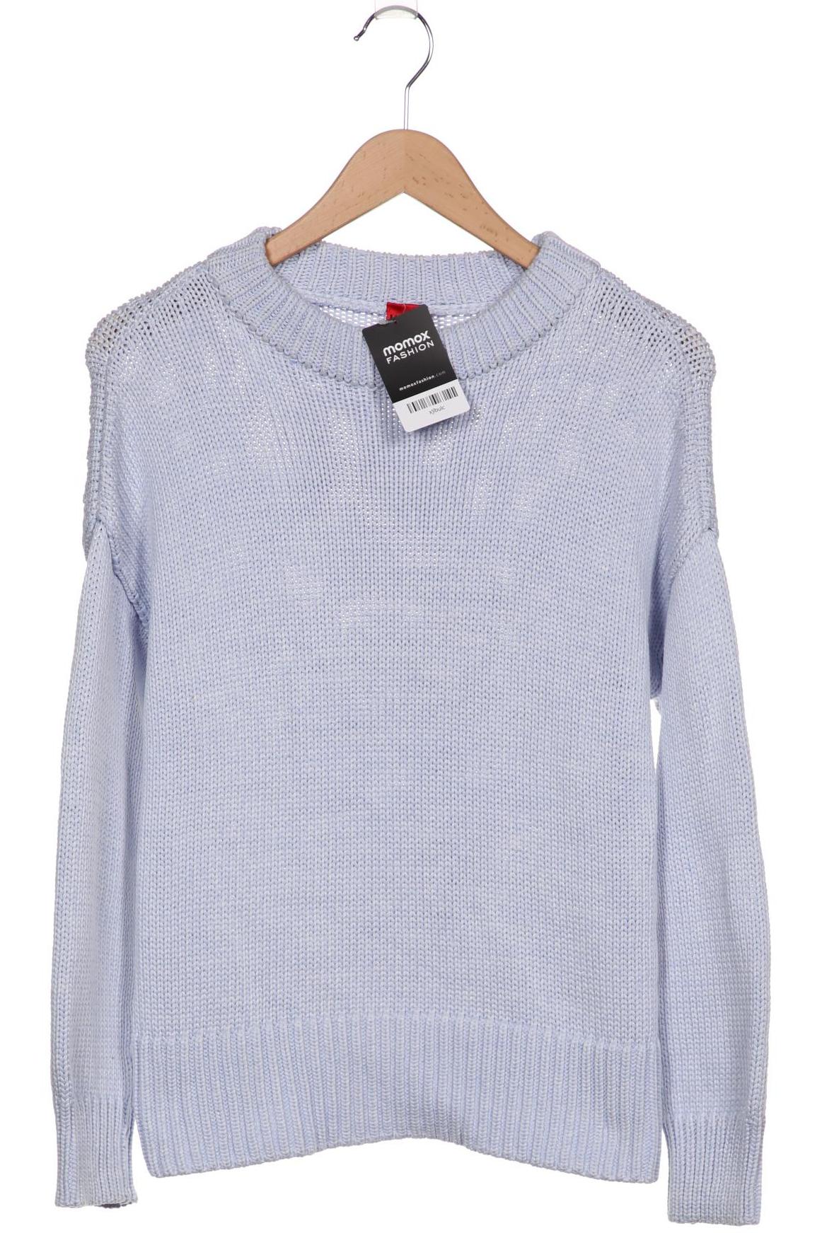 

HUGO by Hugo Boss Damen Pullover, hellblau