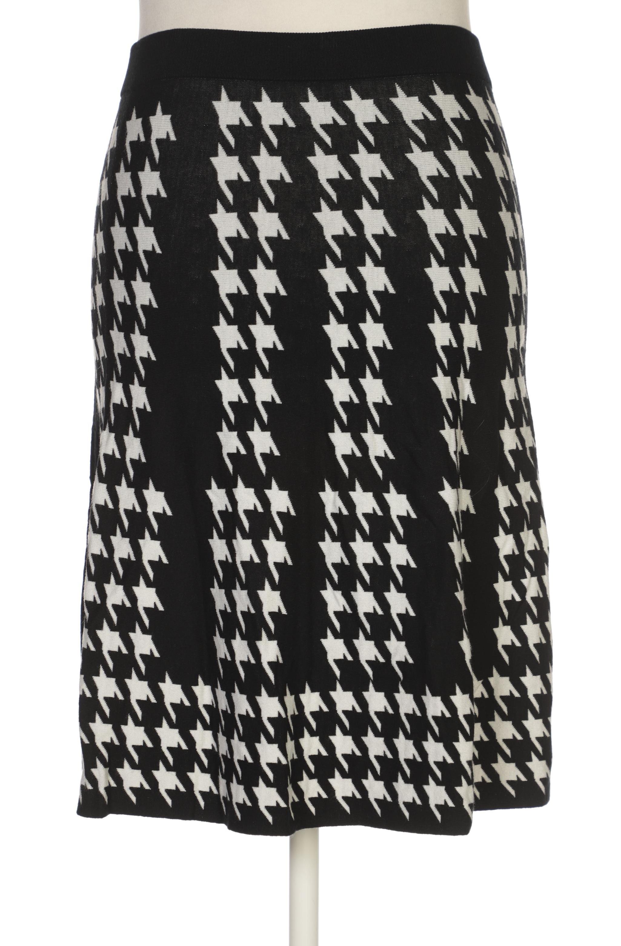 

Hugo by Hugo Boss Damen Rock, schwarz, Gr. 42
