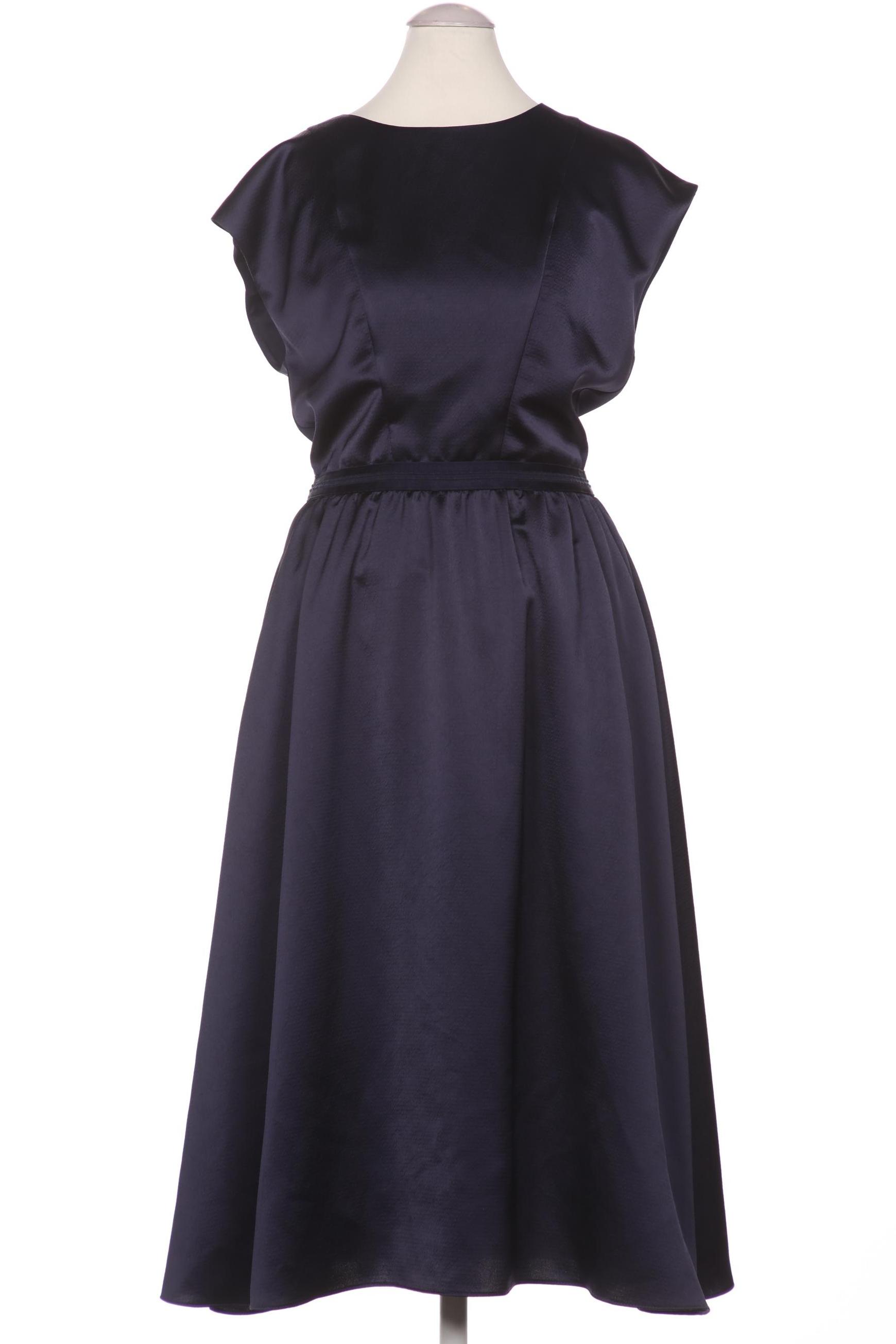 

Hugo by Hugo Boss Damen Kleid, marineblau, Gr. 36