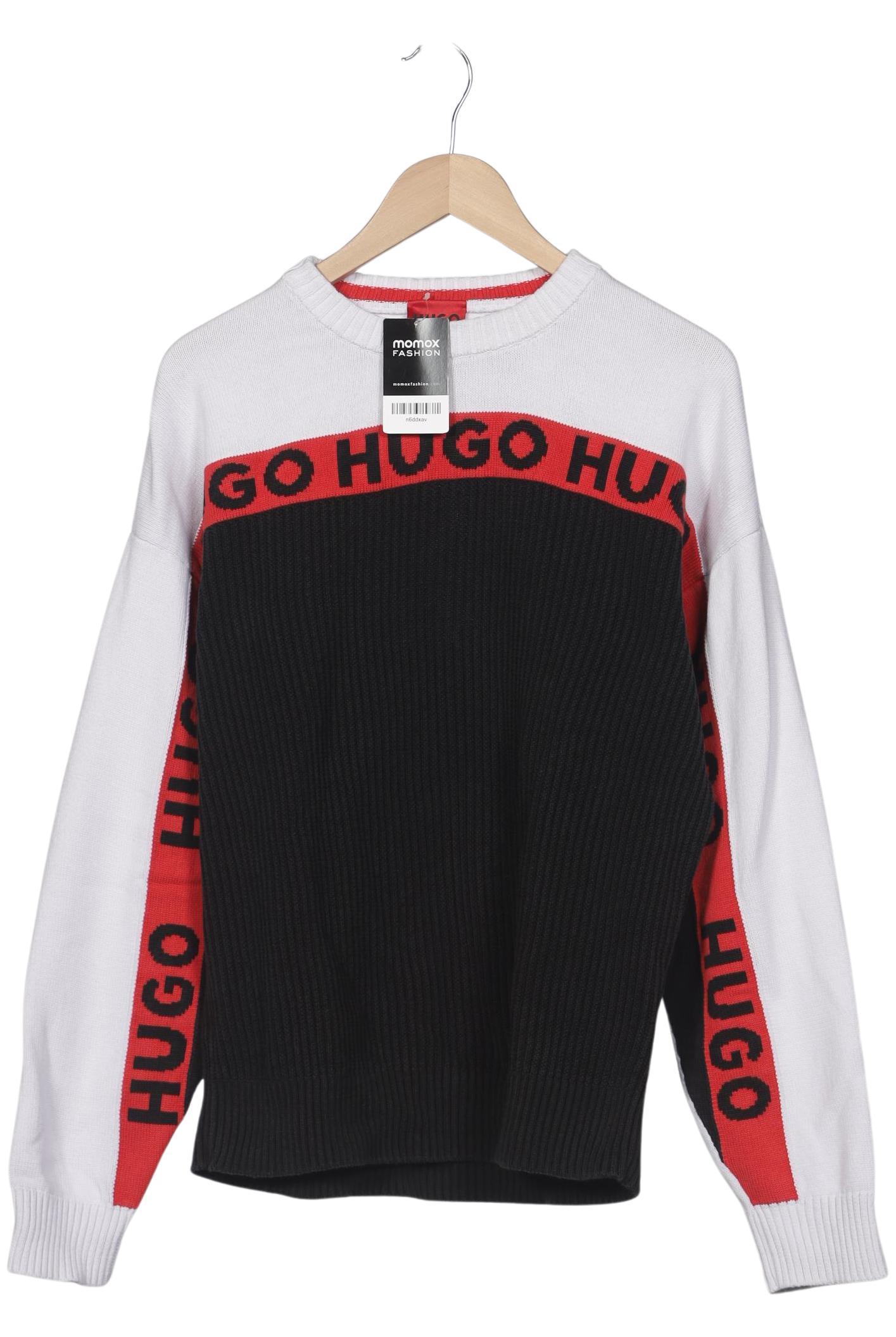 Thumbnail - Hugo by Hugo Boss Herren Pullover, mehrfarbig, Gr. 48