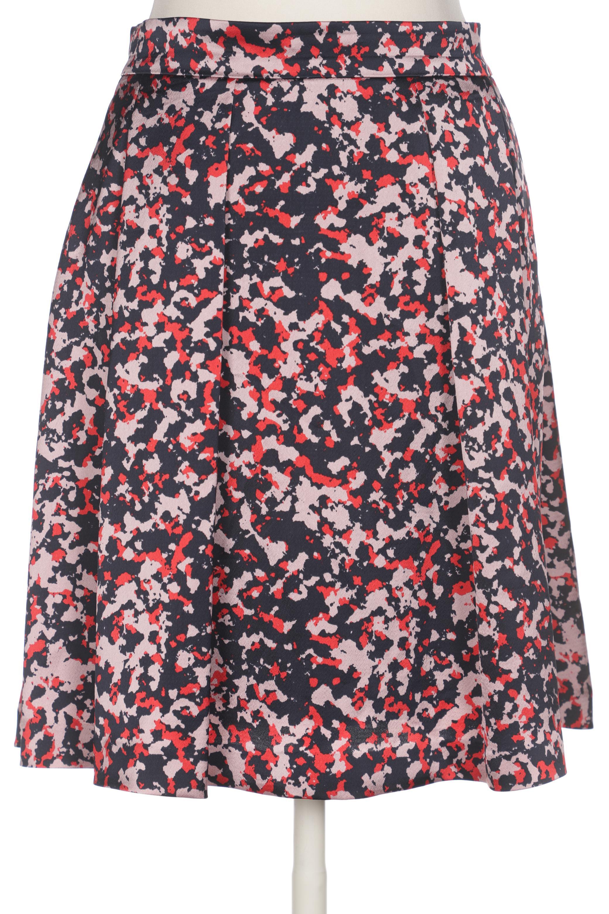 

Hugo by Hugo Boss Damen Rock, mehrfarbig, Gr. 40