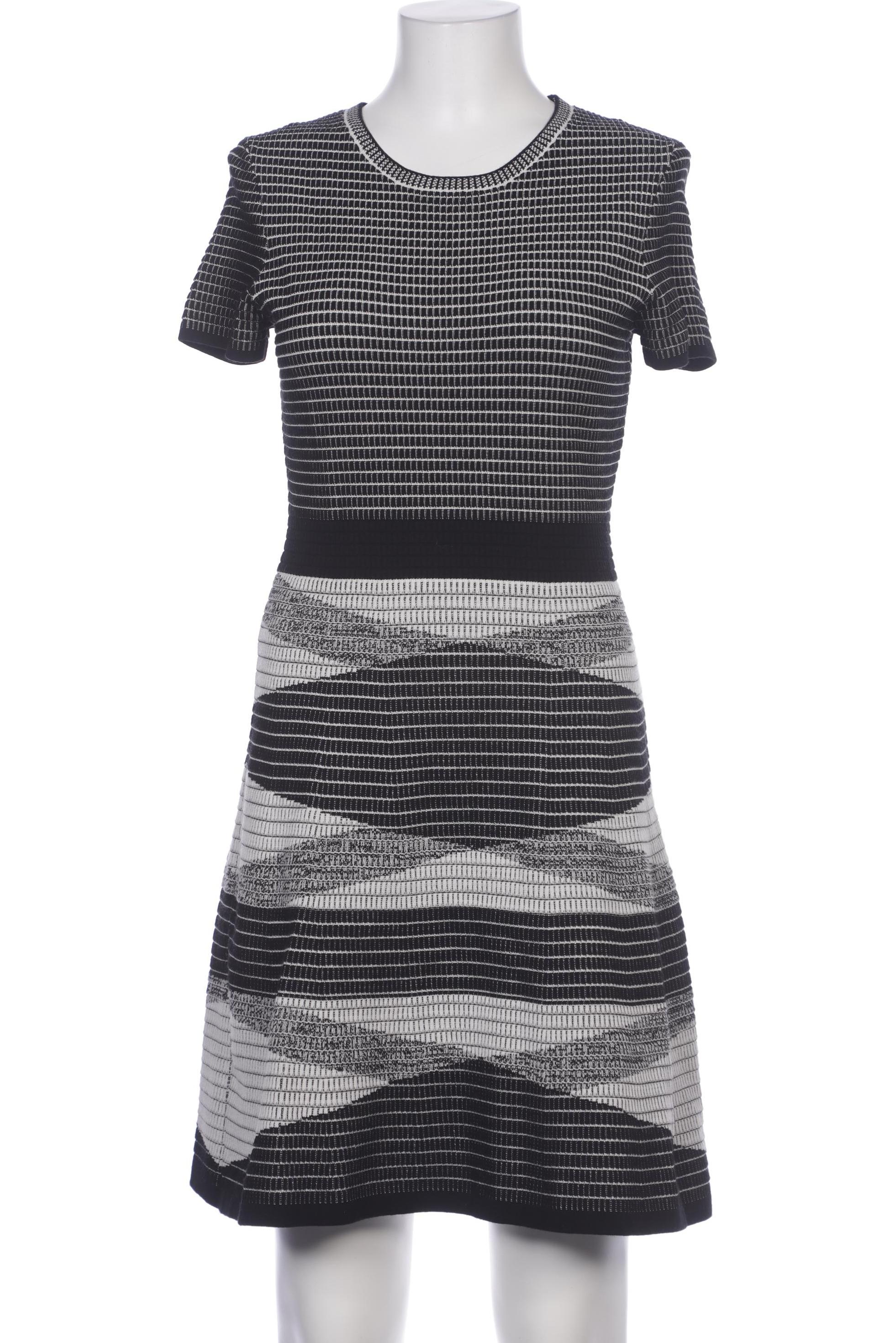 

Hugo by Hugo Boss Damen Kleid, grau, Gr. 42
