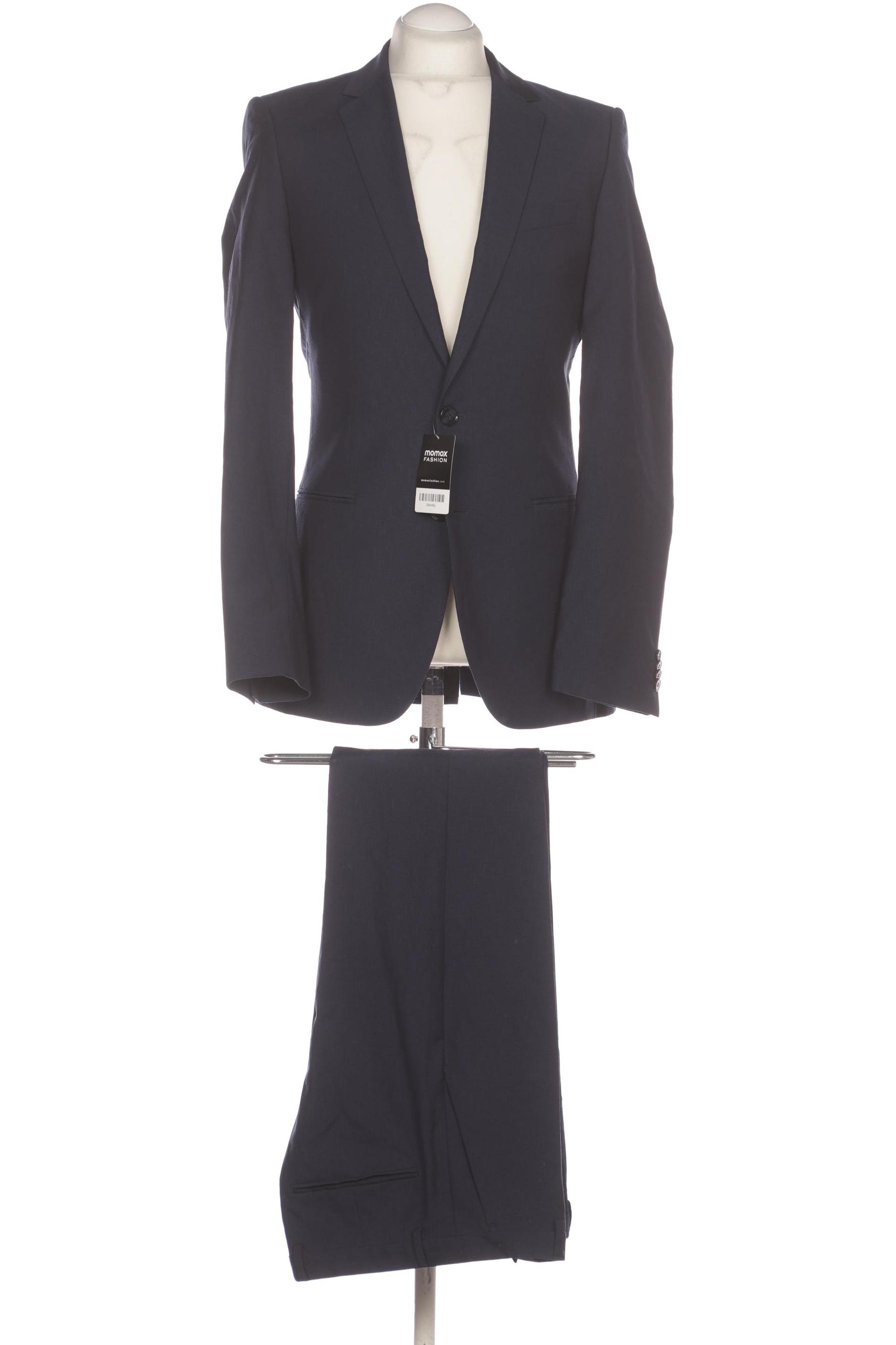 

Hugo by Hugo Boss Herren Anzug, marineblau, Gr. 94