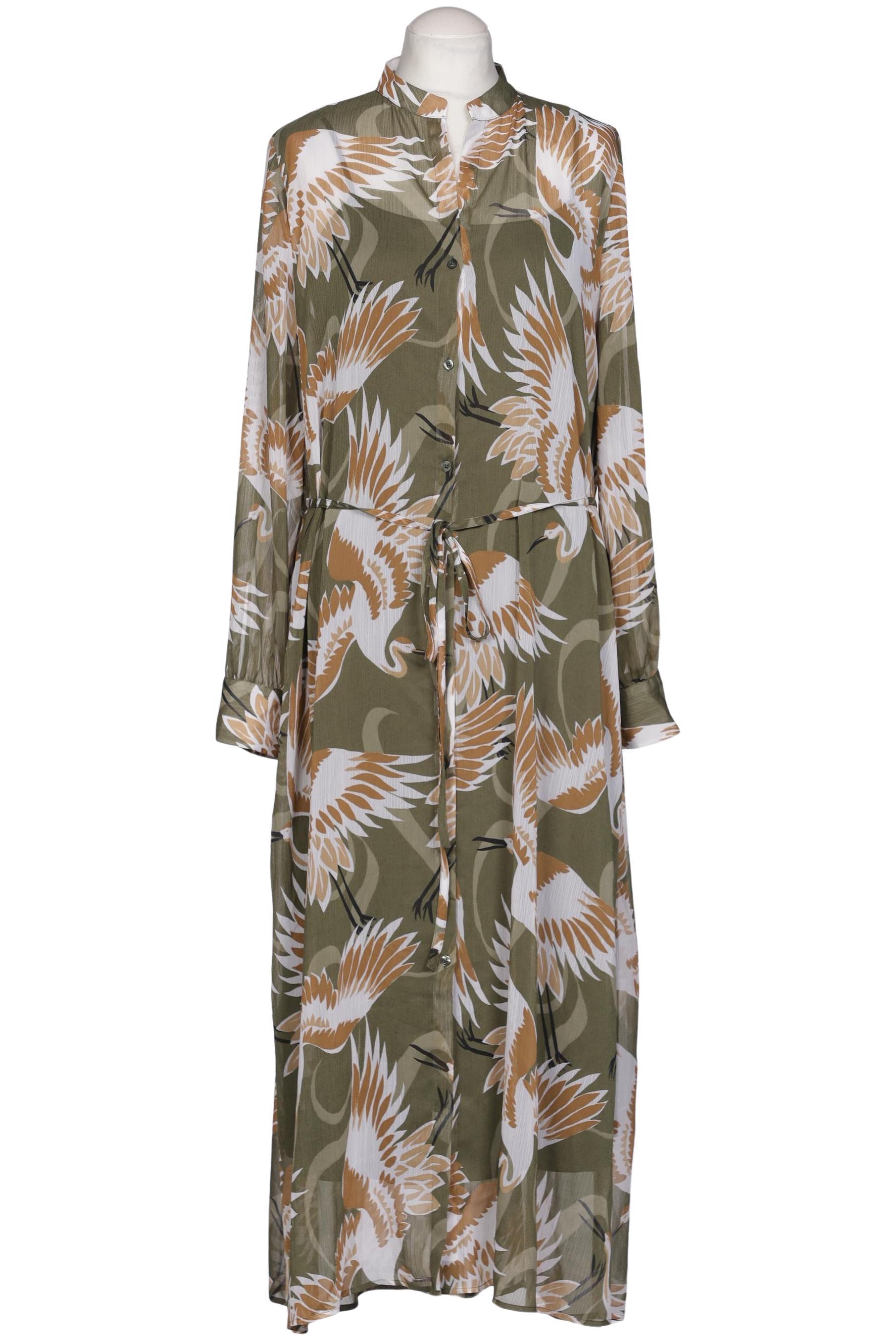 

Hugo by Hugo Boss Damen Kleid, mehrfarbig, Gr. 40