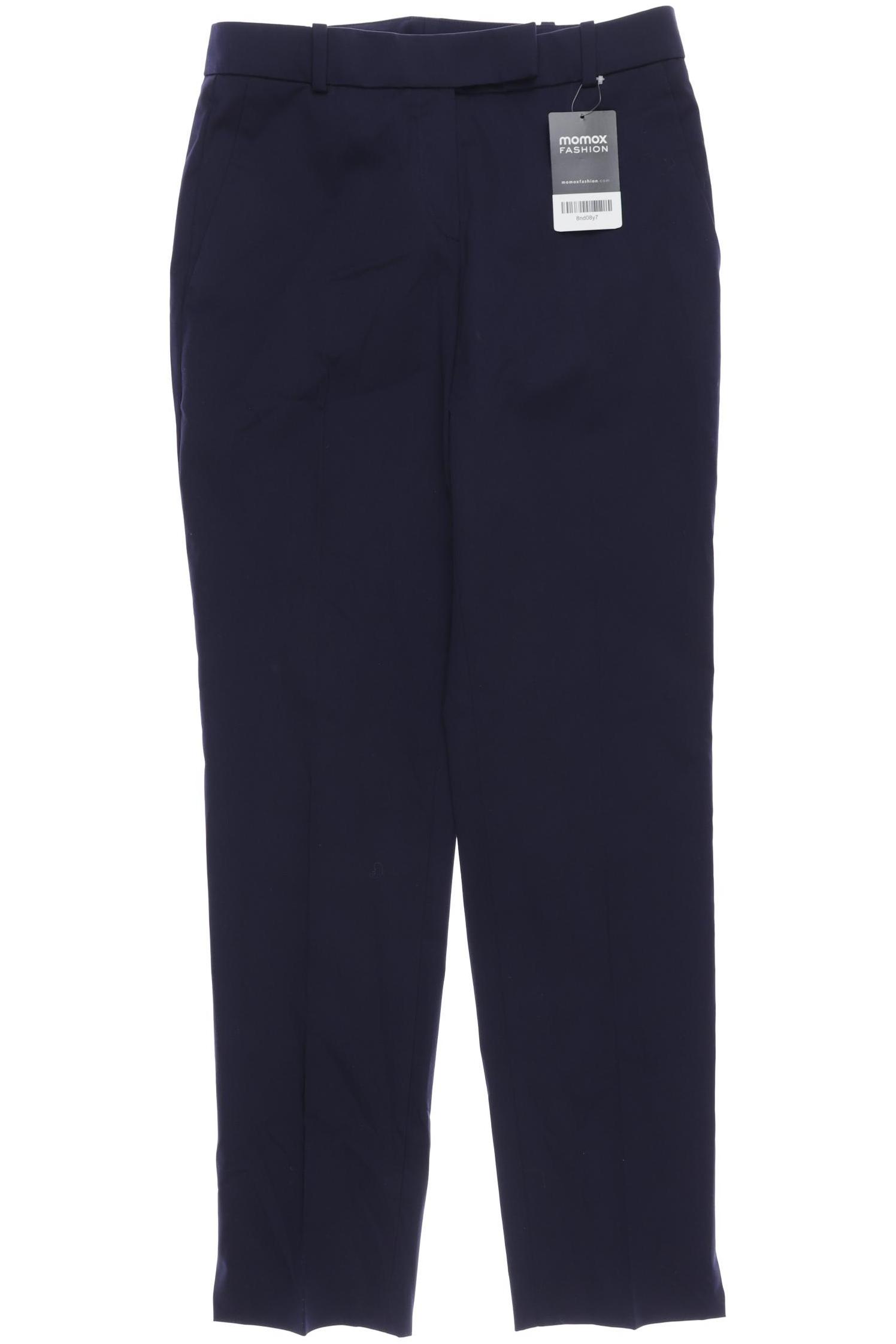 

Hugo by Hugo Boss Damen Stoffhose, marineblau, Gr. 34