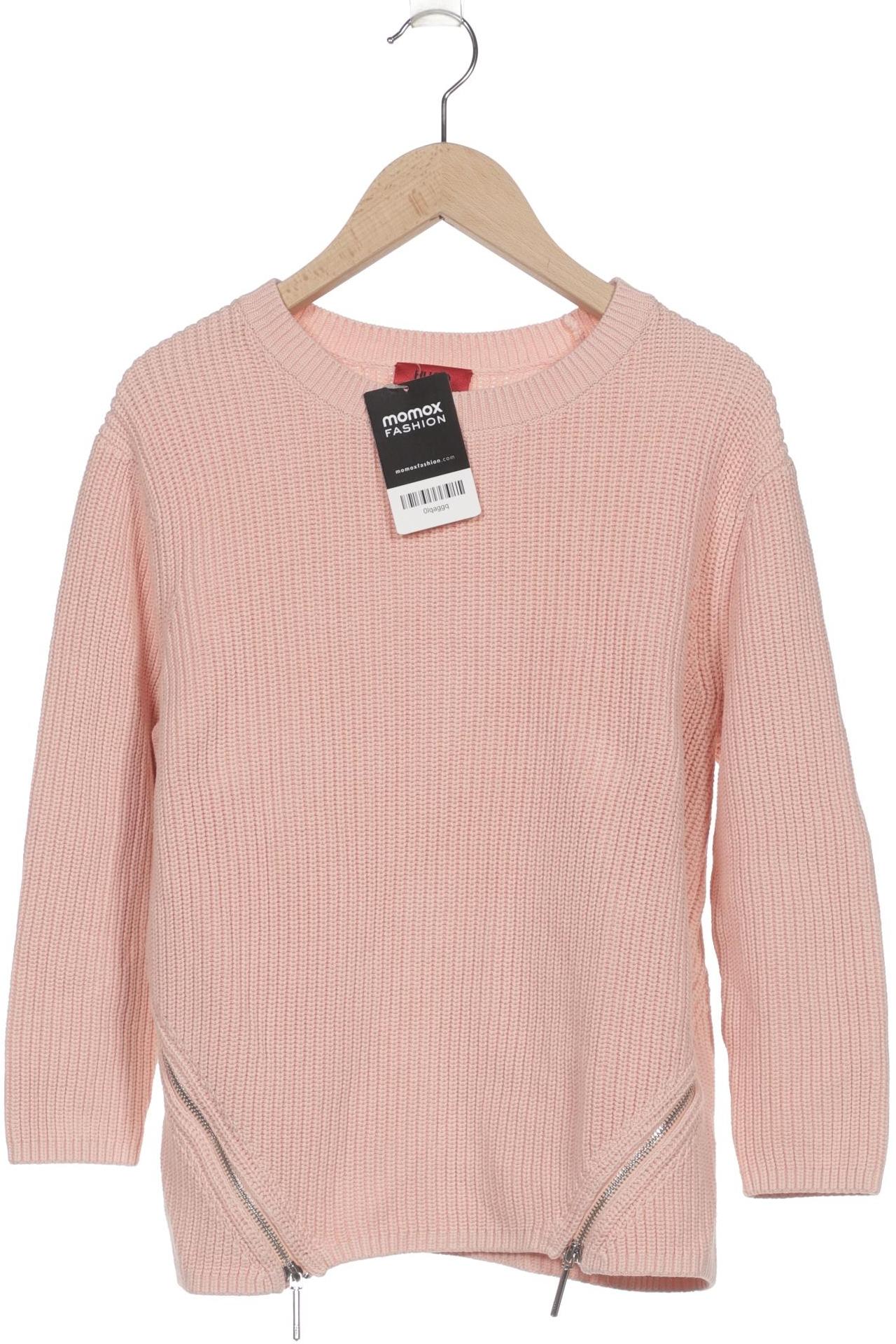 

Hugo by Hugo Boss Damen Pullover, pink, Gr. 38