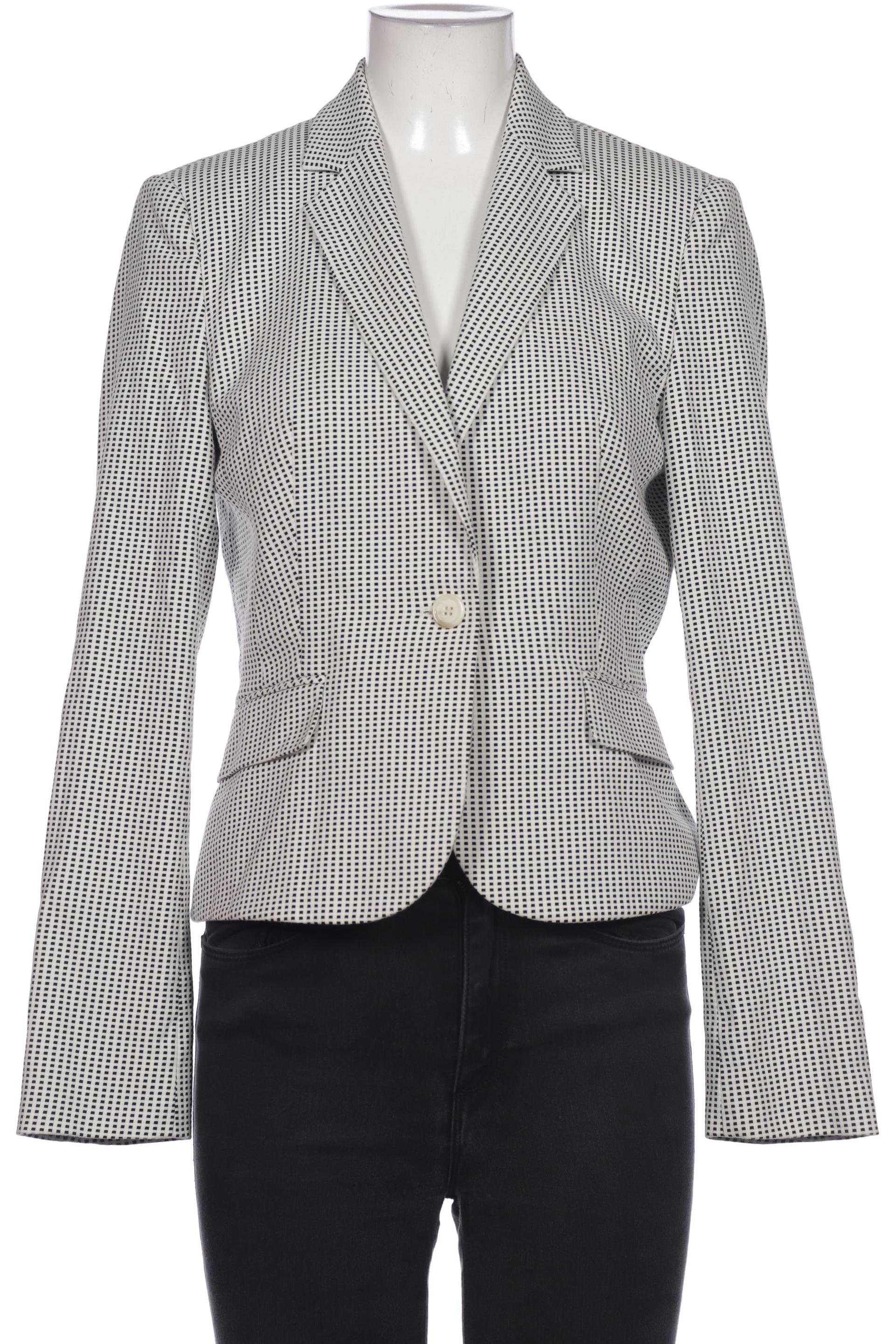 

HUGO by Hugo Boss Damen Blazer, weiß